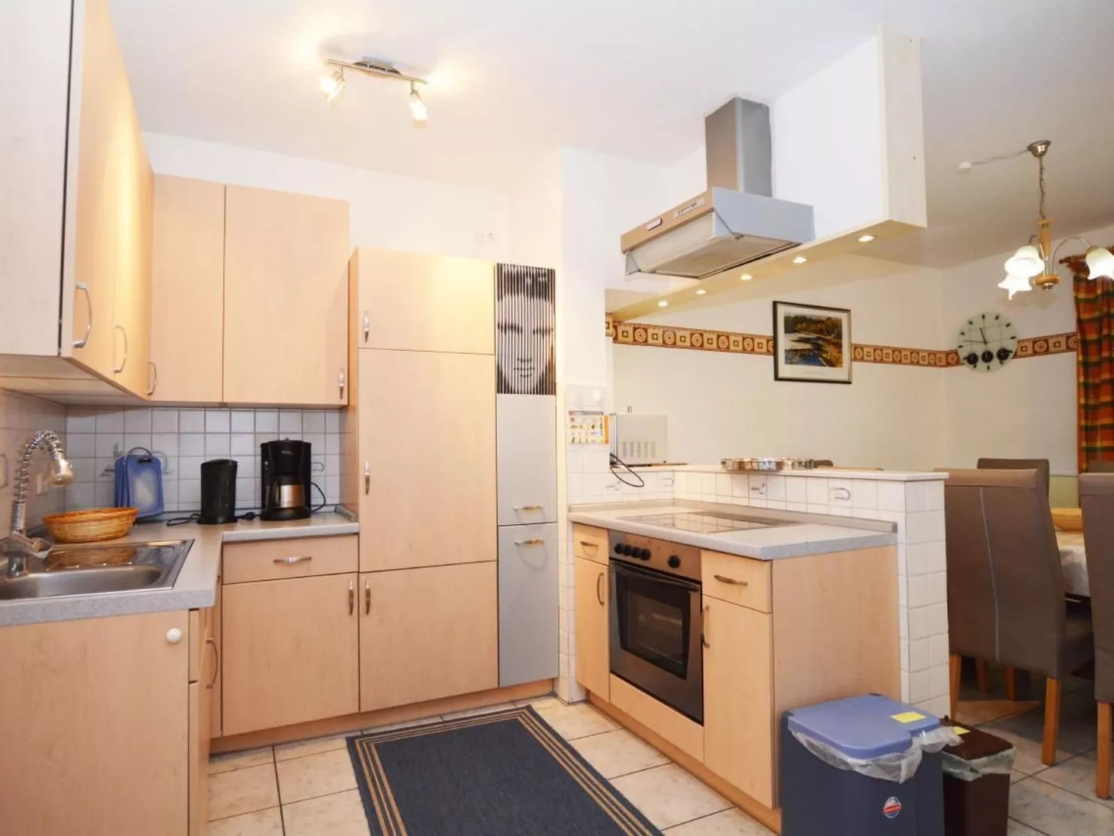 Haus Lütt Holland-Binnen