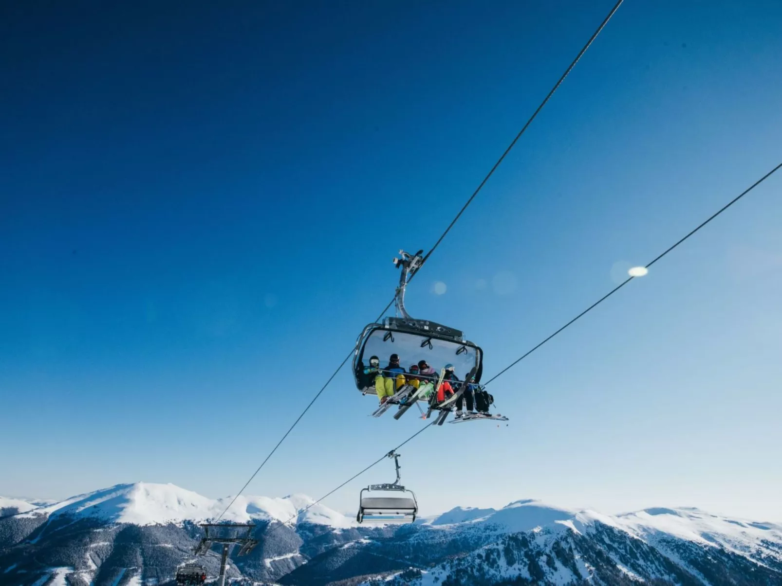 Berghof Turrach in Turrach-Omgeving