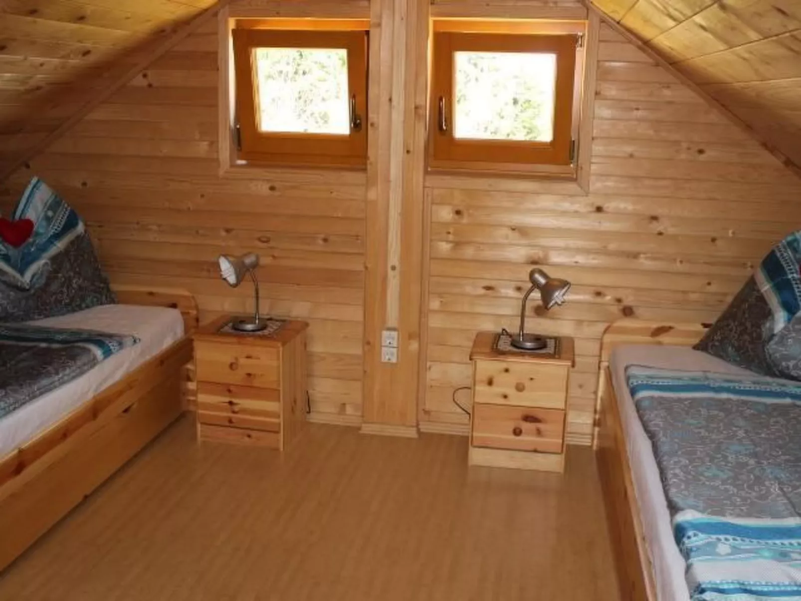 Alpentraum in Klippitztörl-Binnen