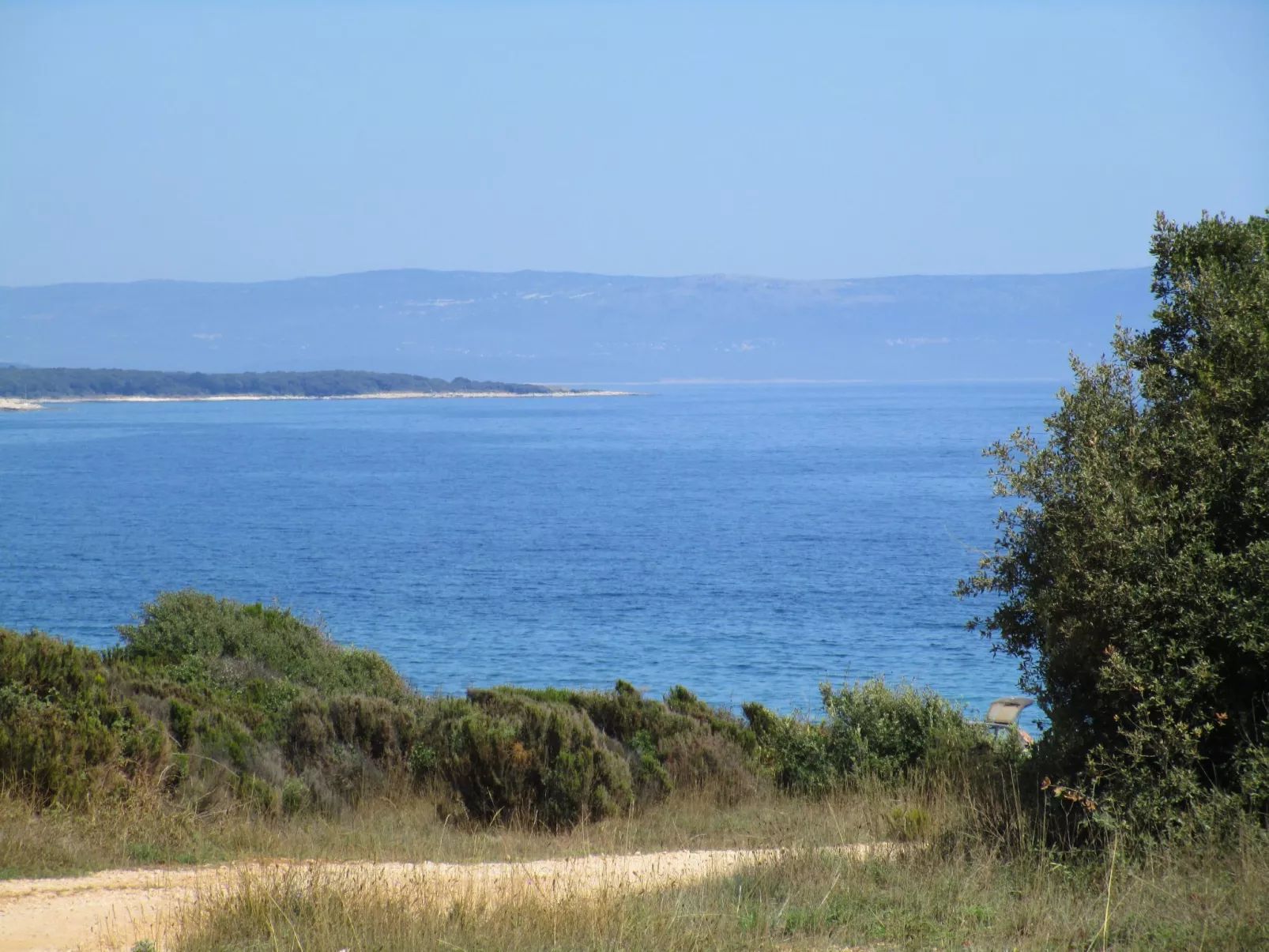 Ferienwohnung-Buiten