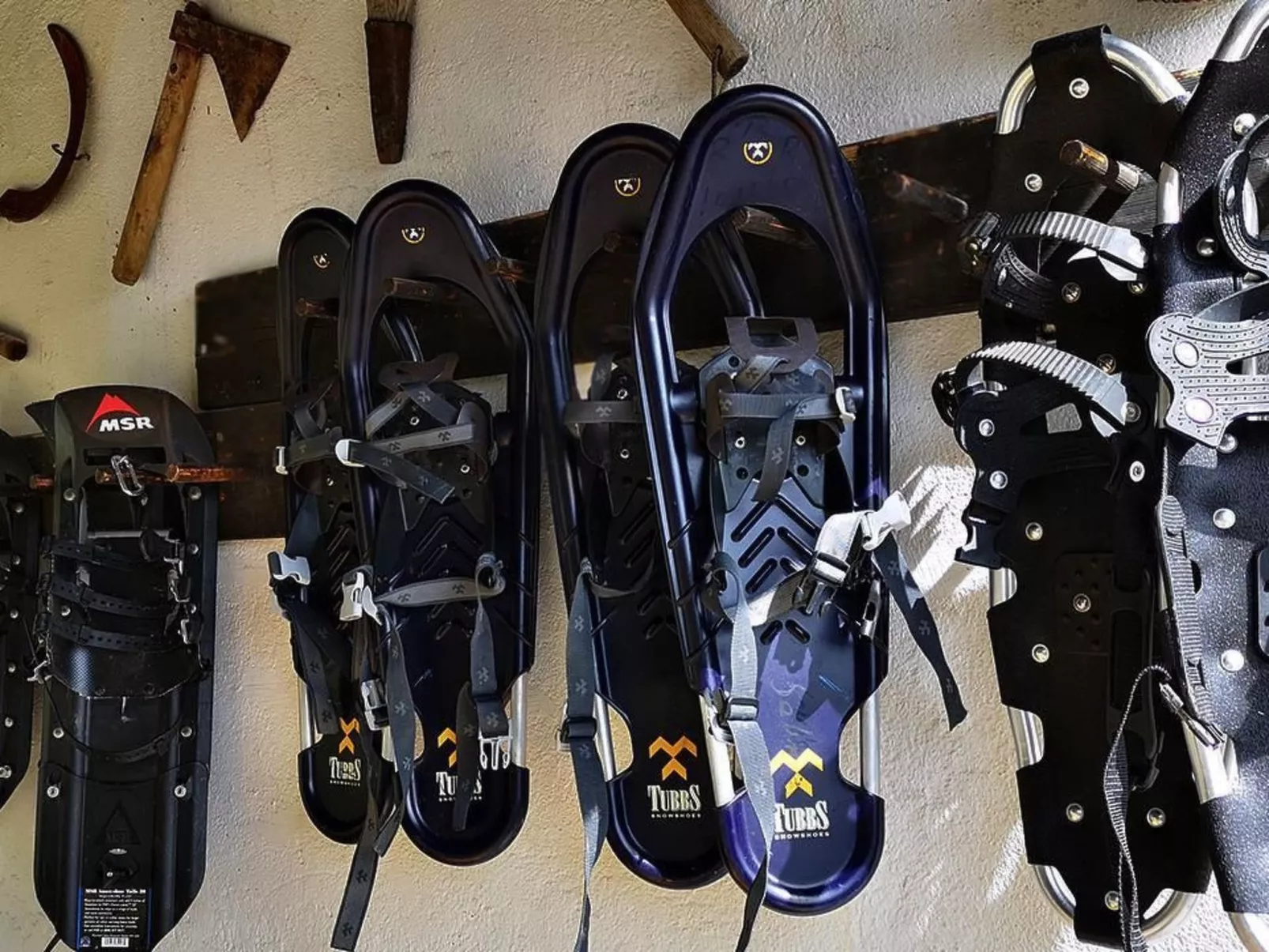 Chalet "Arve"-Buiten