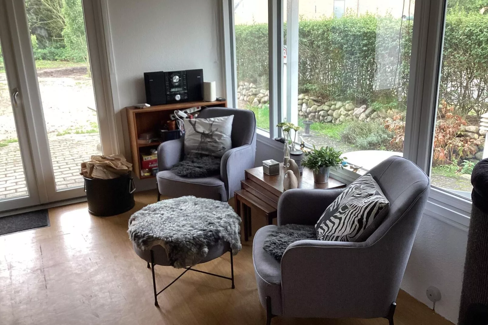 6 persoons vakantie huis in Ebeltoft-By Traum-Binnen