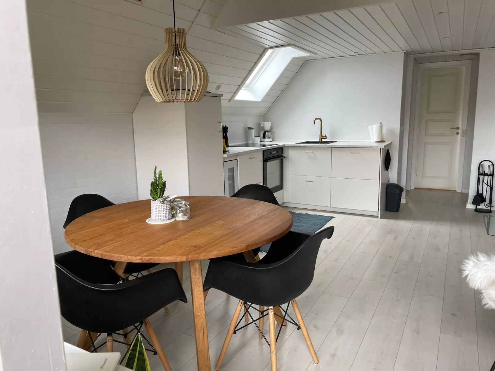 Sonne, Sand und Strand-Binnen