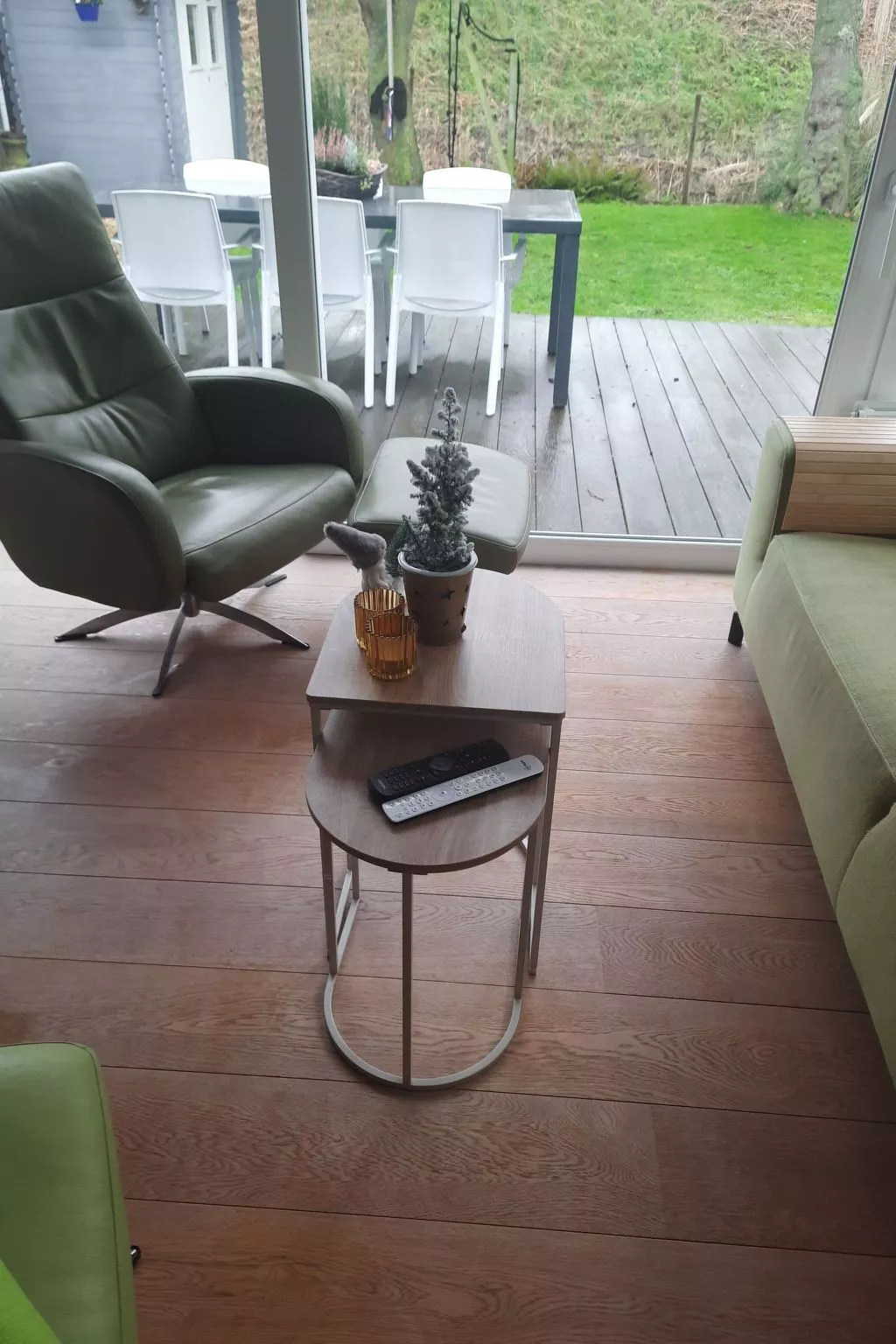 Schöne Familien-Ferienwohnung in Zeeland-Binnen