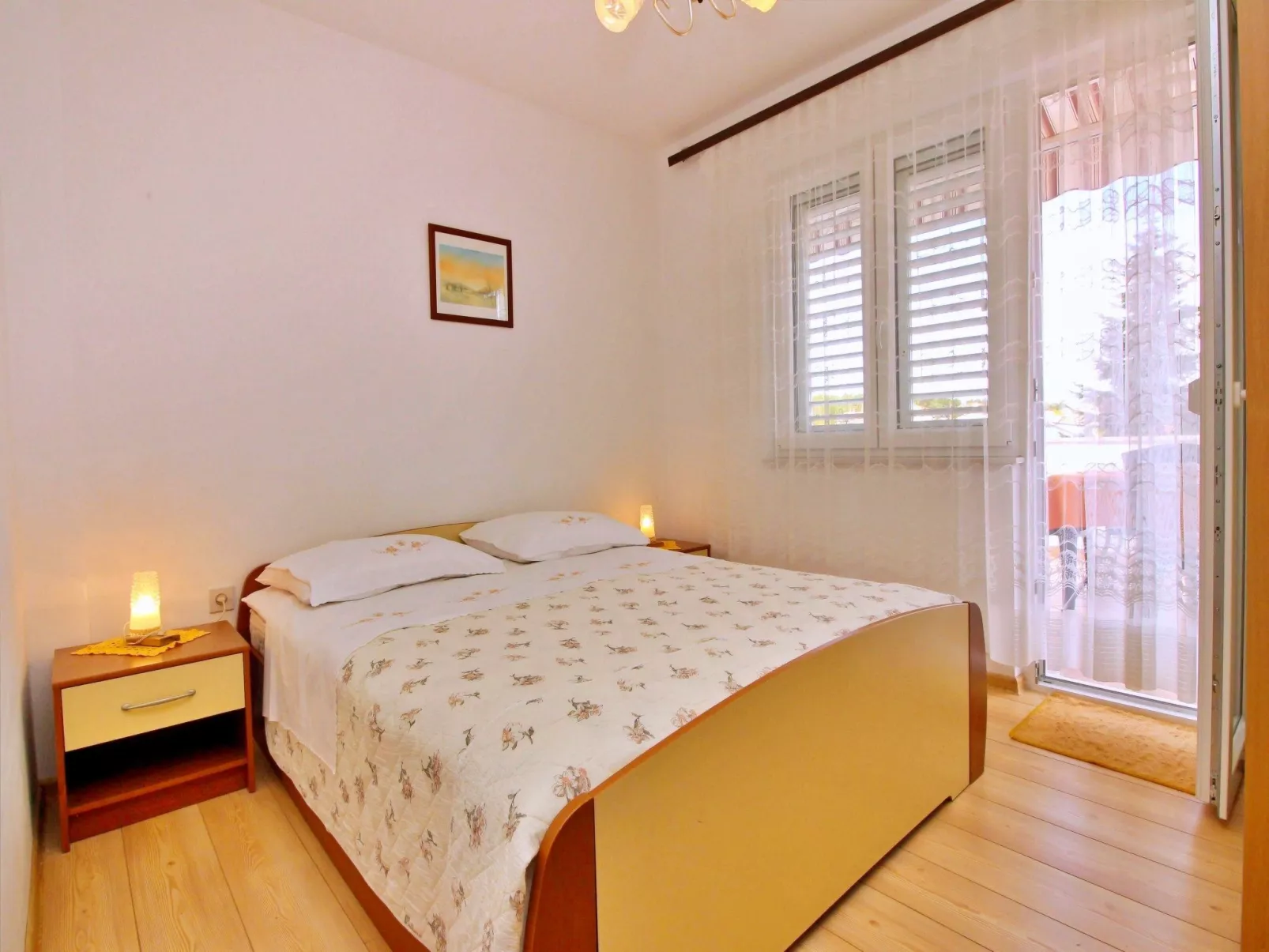 Apartment Dragica-Binnen