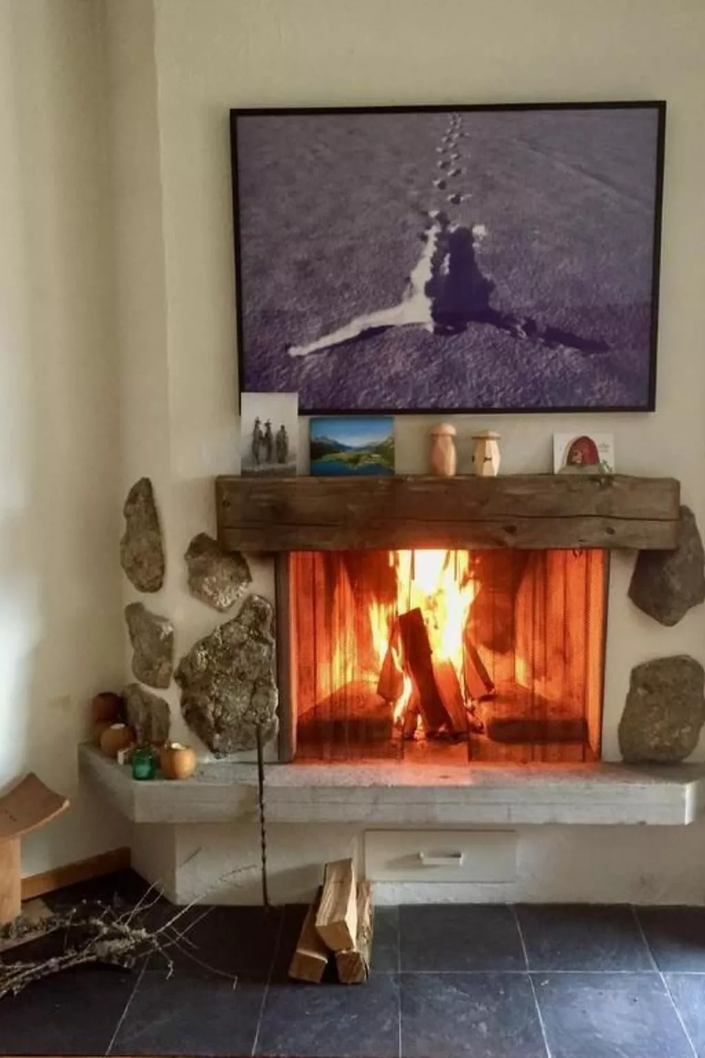 Chesa Giannuot-Binnen