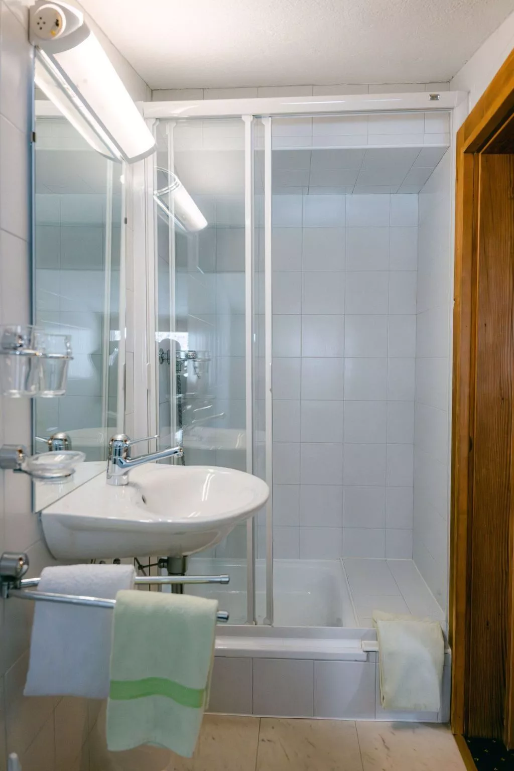 Chesa Fümm Wohnung: "Minchületta"-Image-tags.info