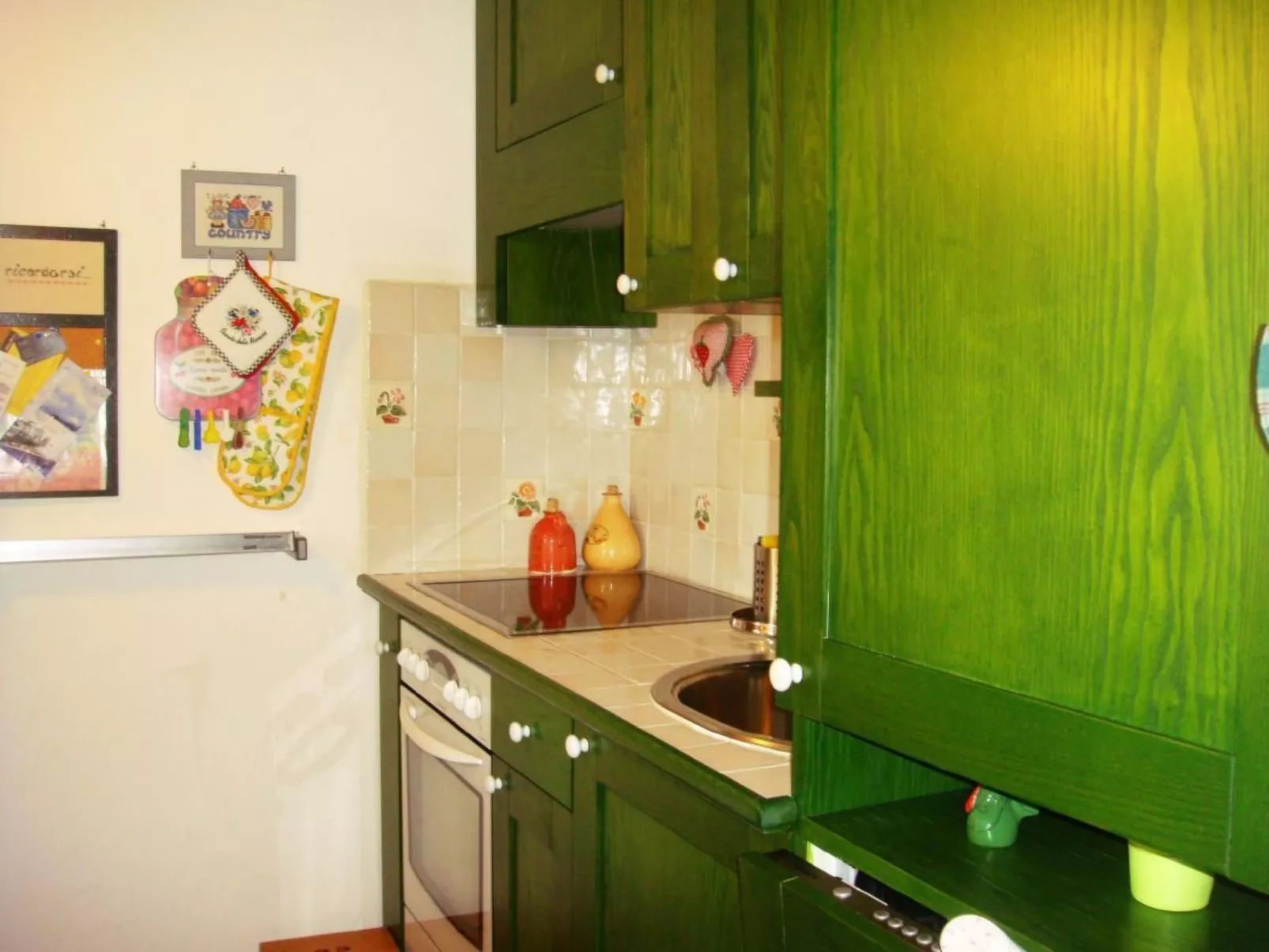 Apparthotel Pöstli Nr. 307-Image-tags.info