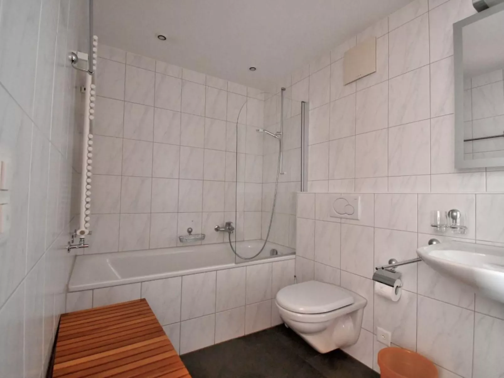 Puoz Fewo Bernina-Binnen