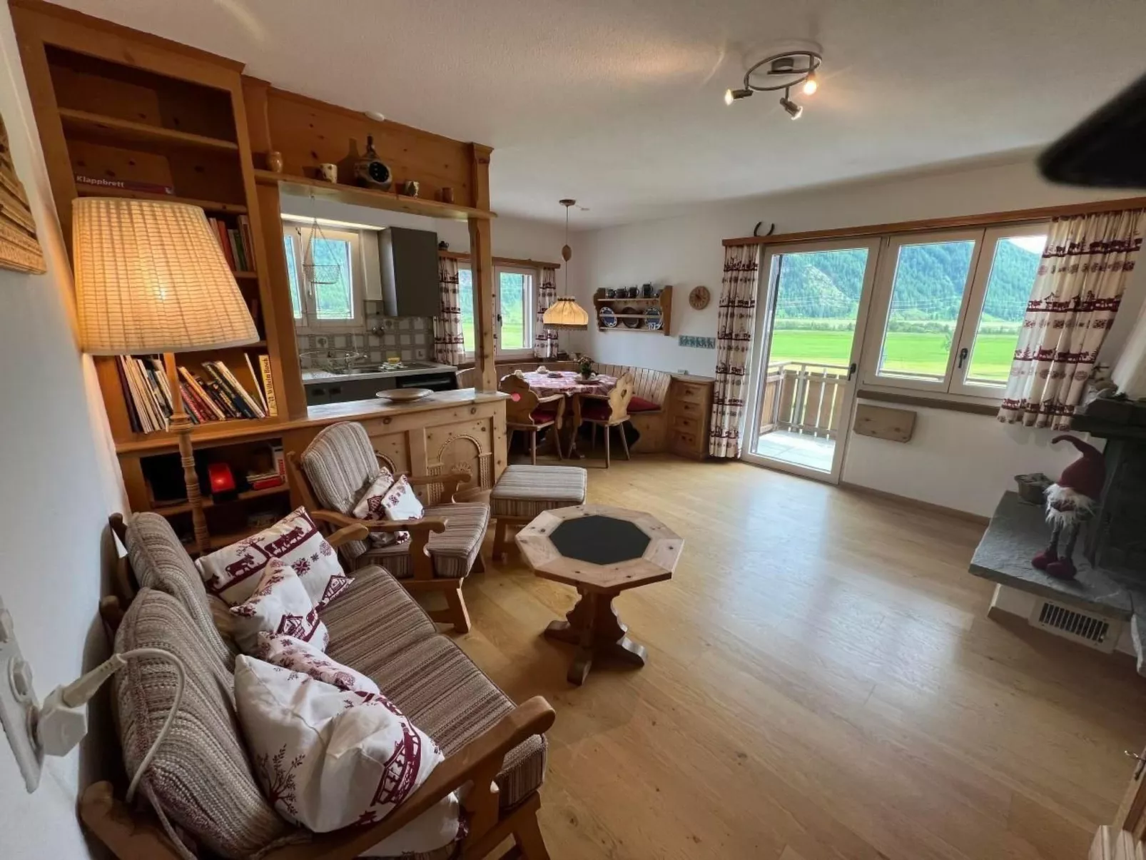 Chesa Florineth-Image-tags.info