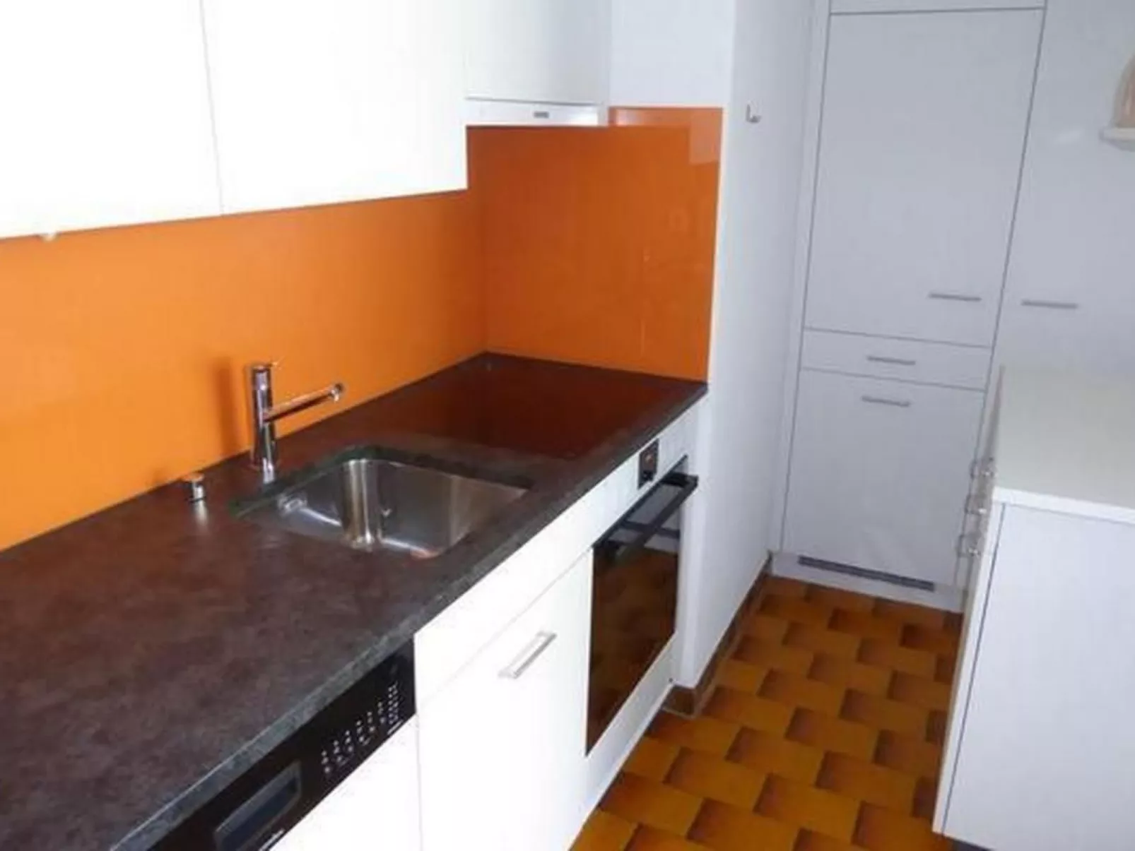 Chesa Margretta - Image-tags.info