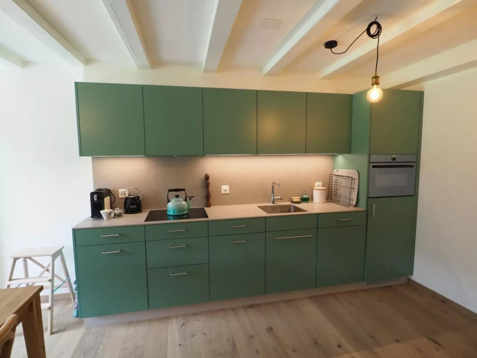 Residenz La Mora 17-Binnen