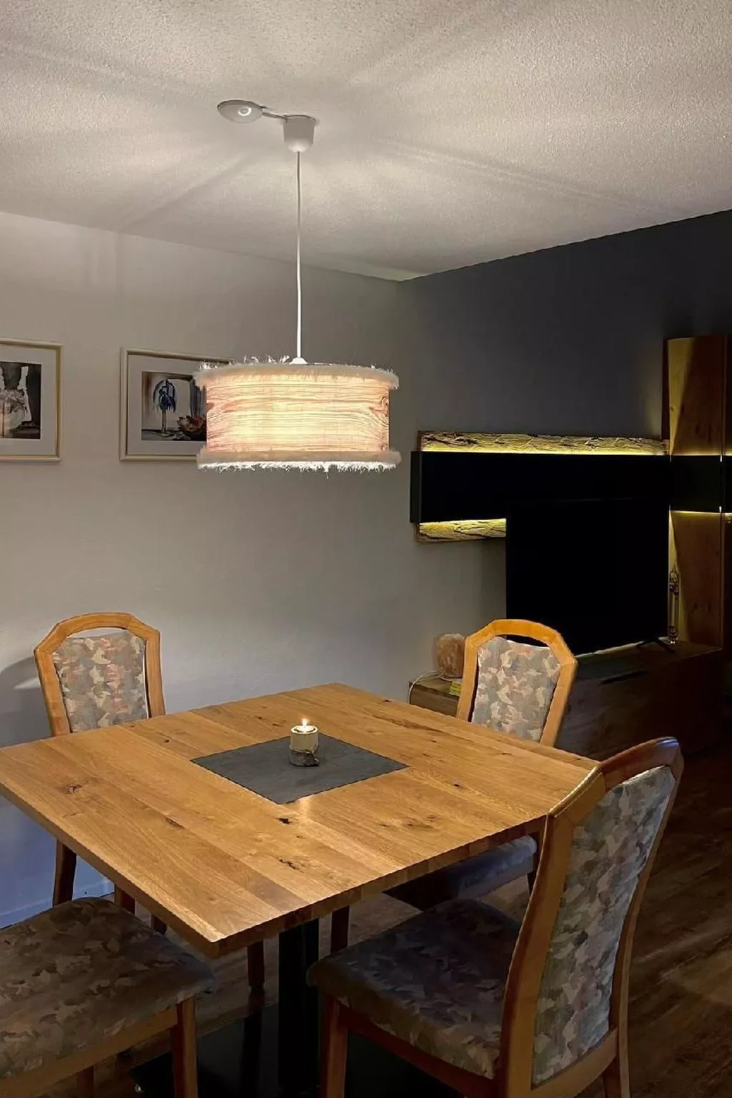 Residenz La Mora 28-Binnen