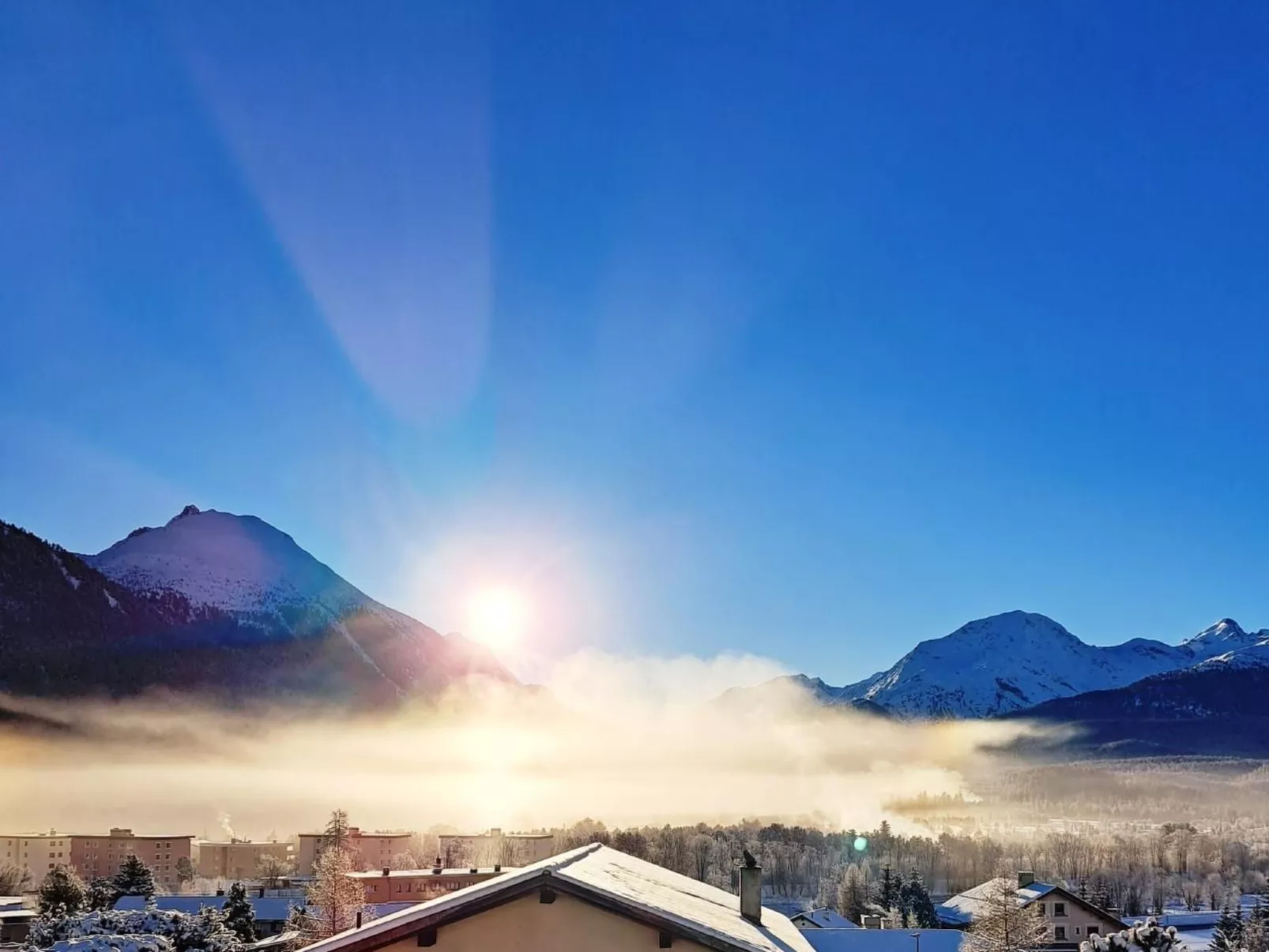 Bellavista Ap Henkel-Buiten