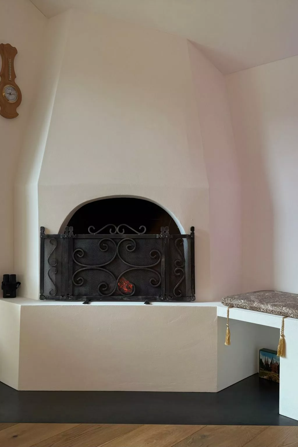 Chesa Müsella-Binnen