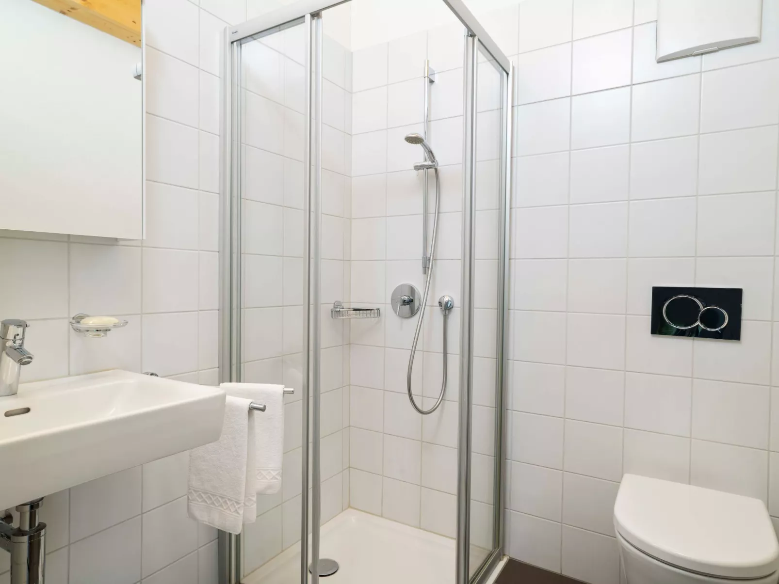 Stadthaus N26 Twin-Binnen