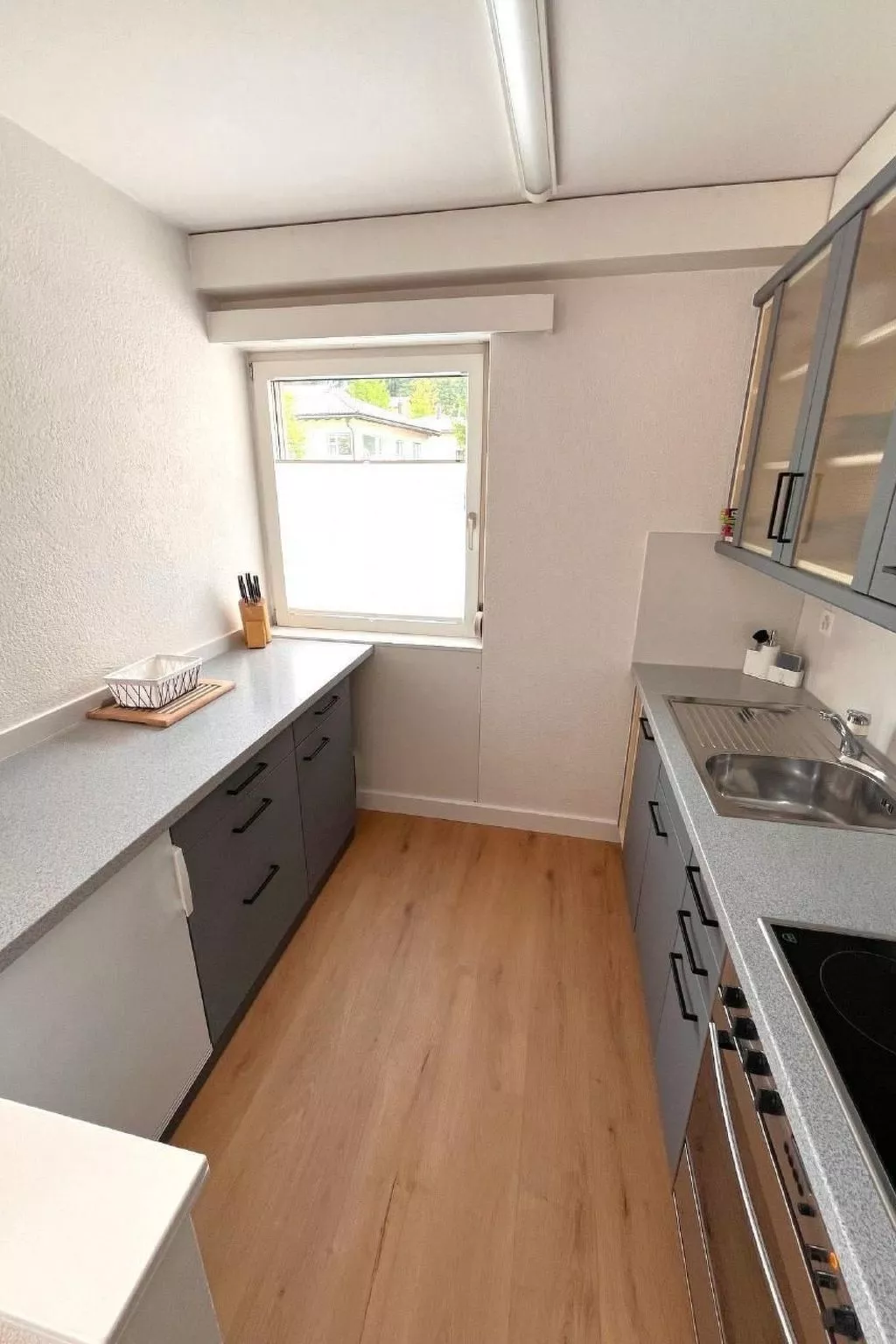 Chesa Sper L'Ova-Binnen