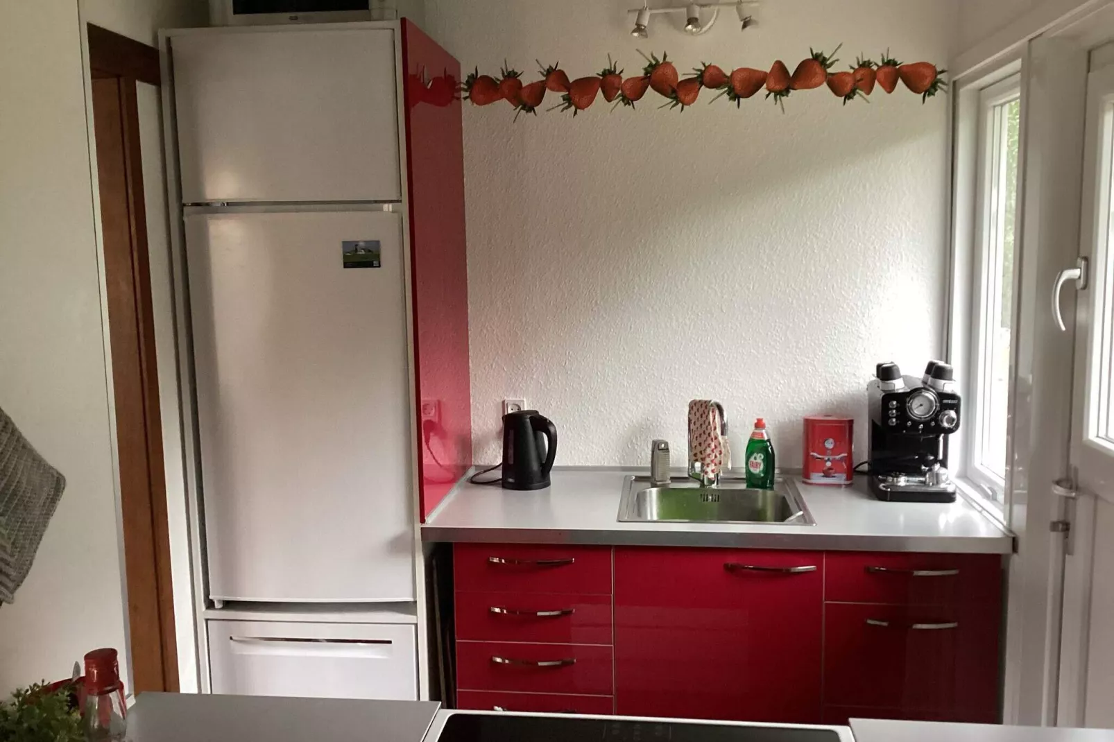 6 persoons vakantie huis in Ebeltoft-By Traum-Binnen