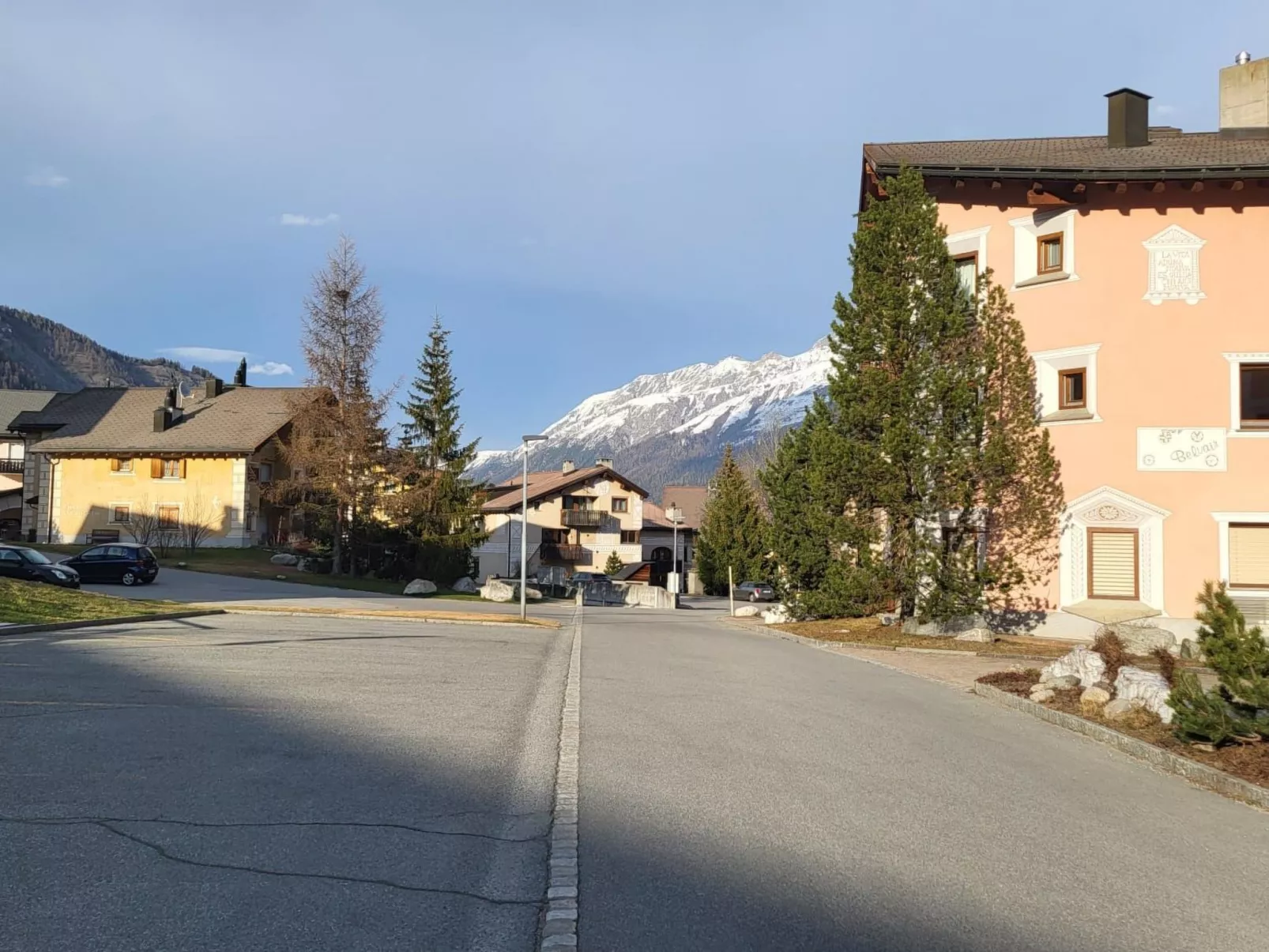 Chesa Culaischem-Image-tags.info