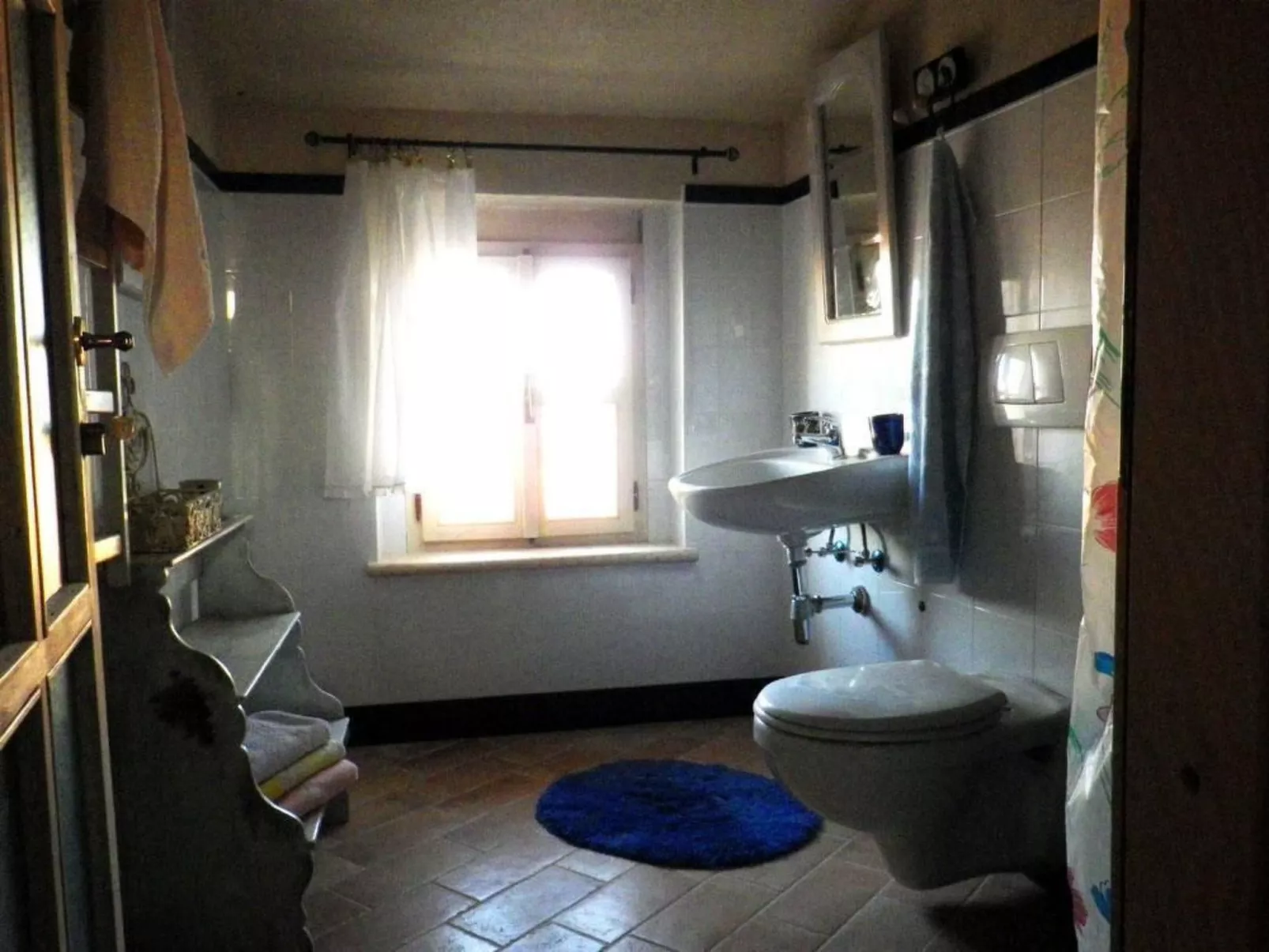 'Adri' mit Wasserblick-Binnen