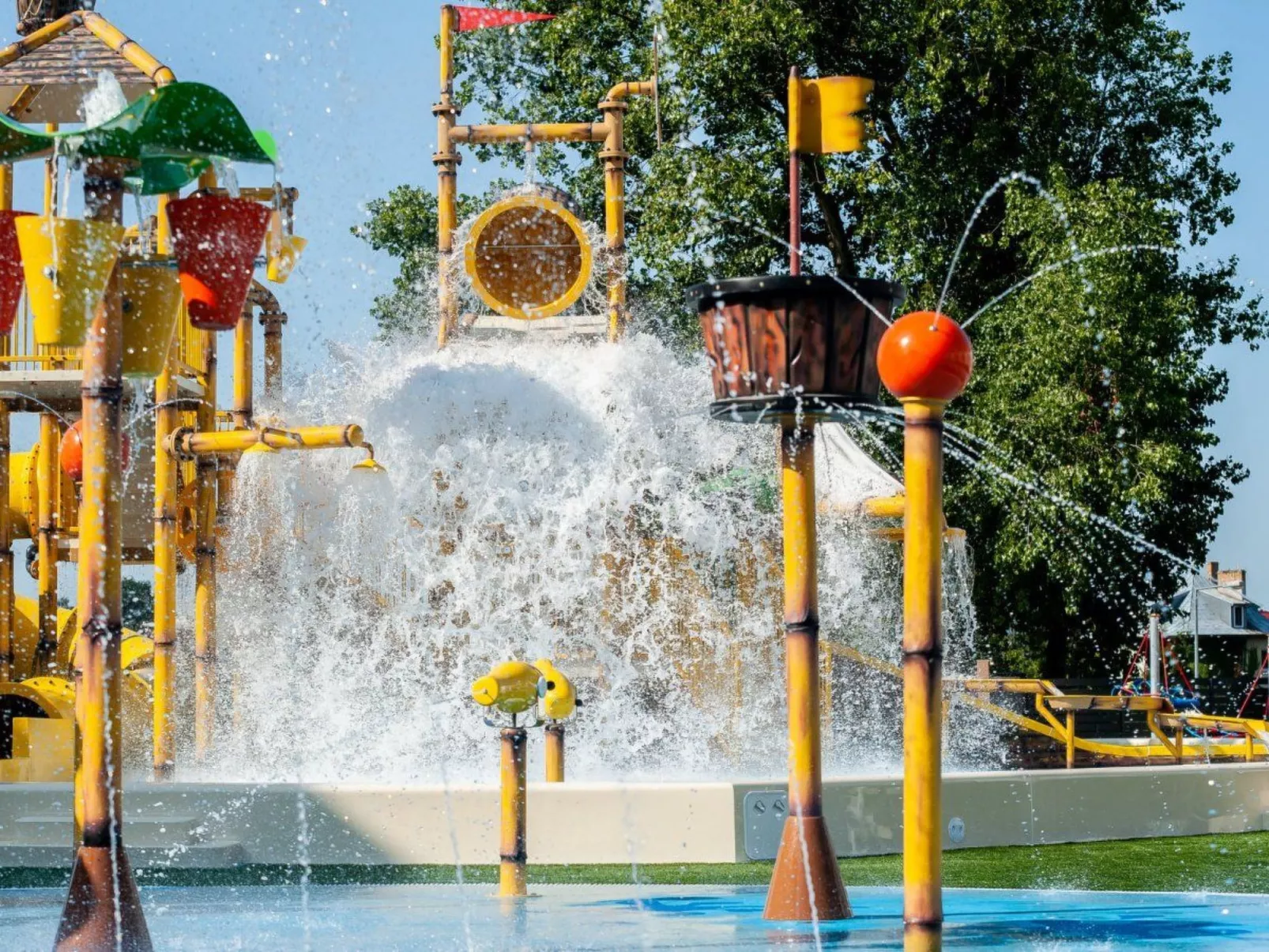 Appartement in Misdroy mit Kostenlosem Parkplatz-Image-tags.info