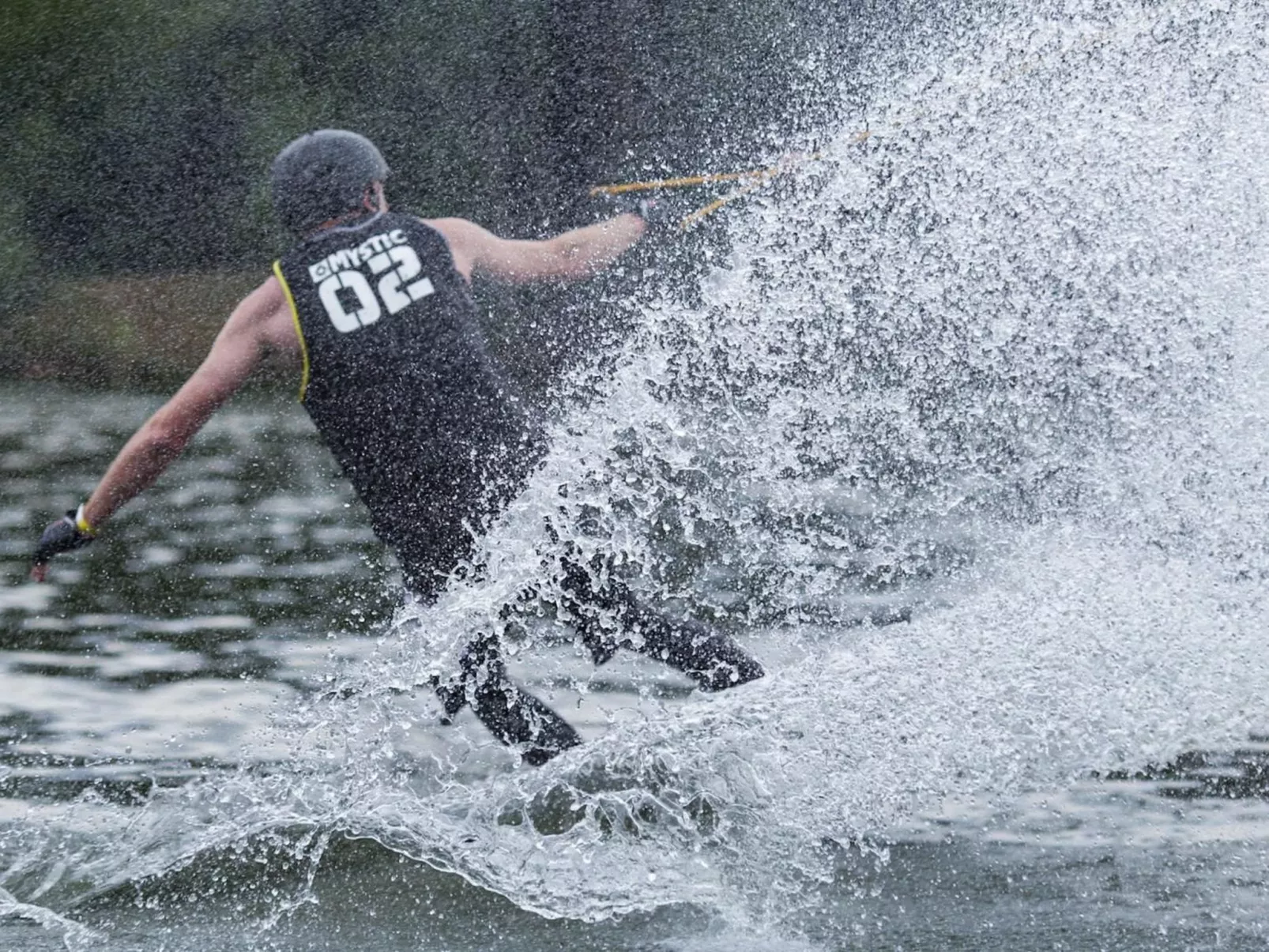 BärenNest Haus-Binnen