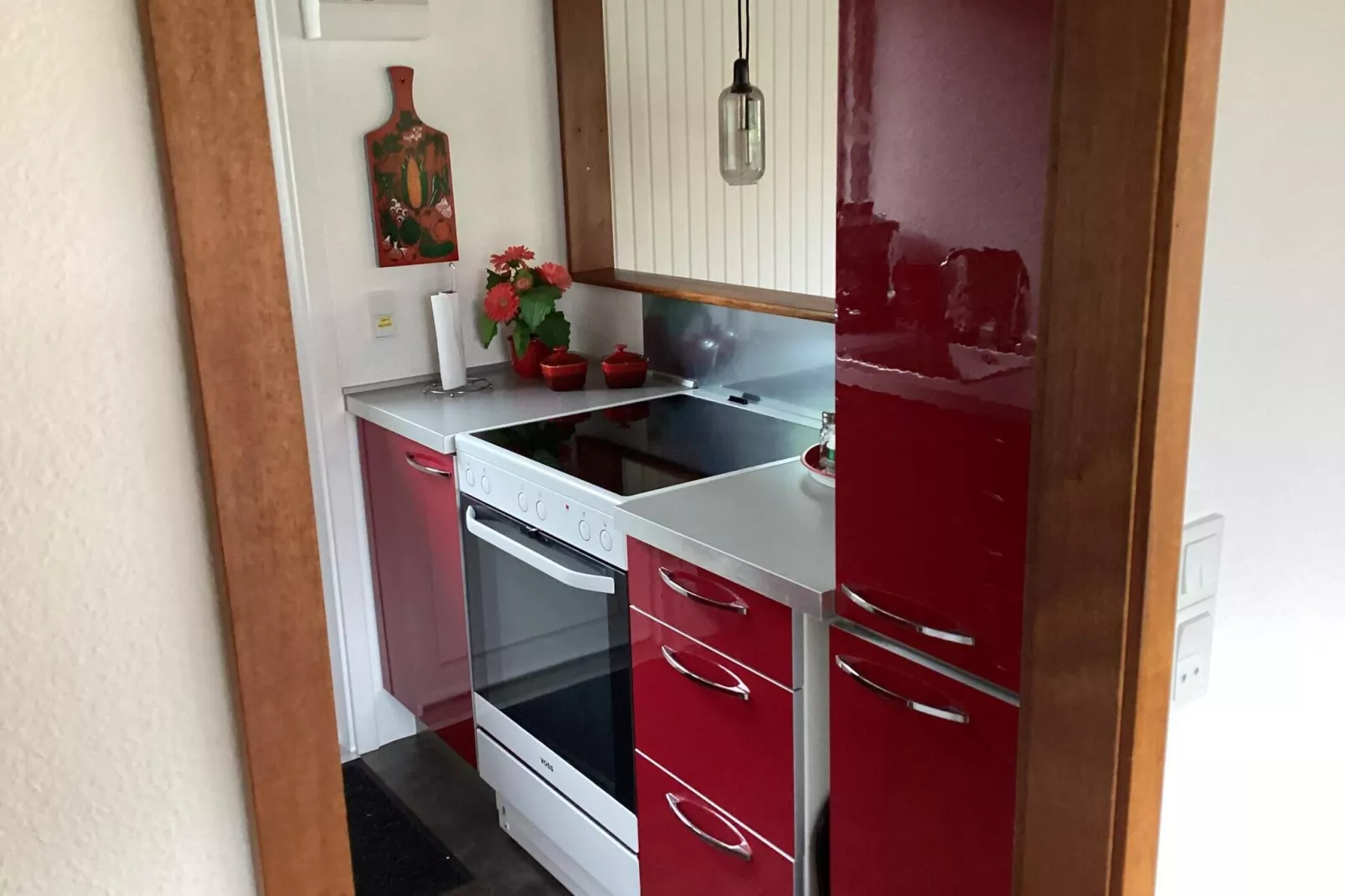 6 persoons vakantie huis in Ebeltoft-By Traum-Binnen