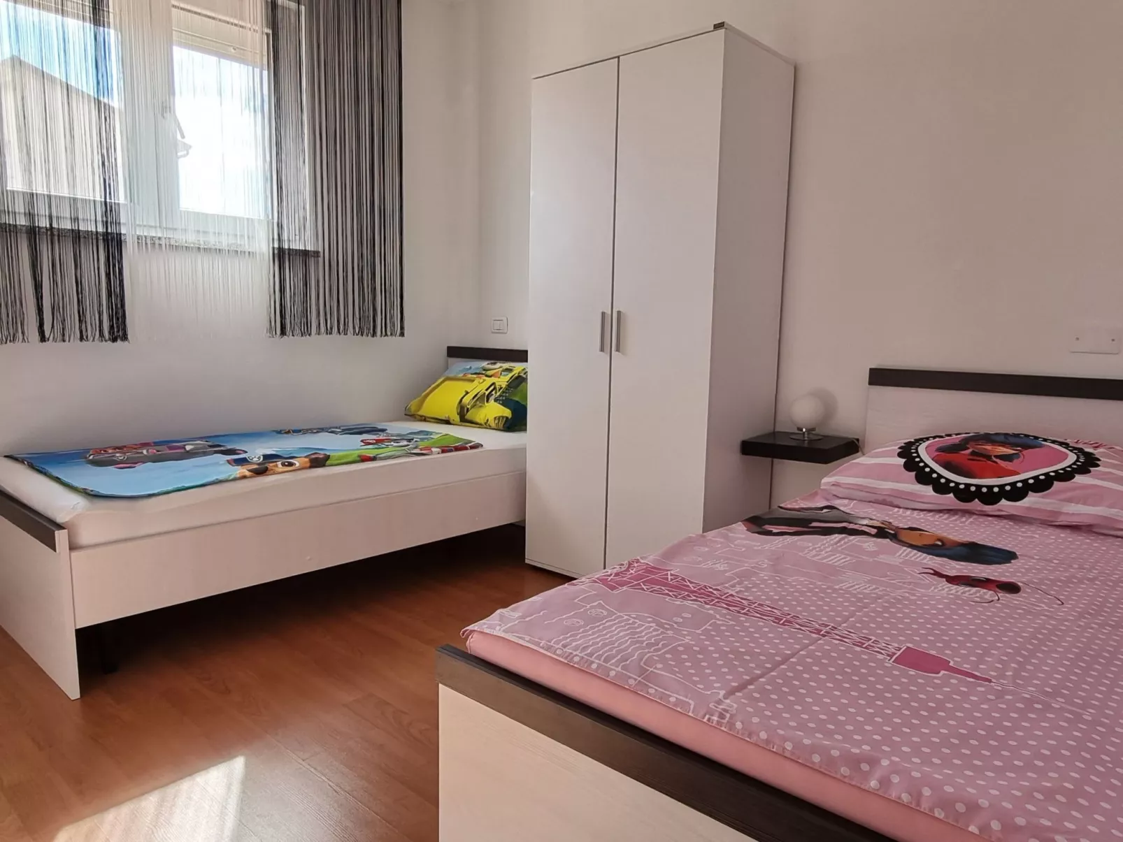 Villa Kasandra-Binnen