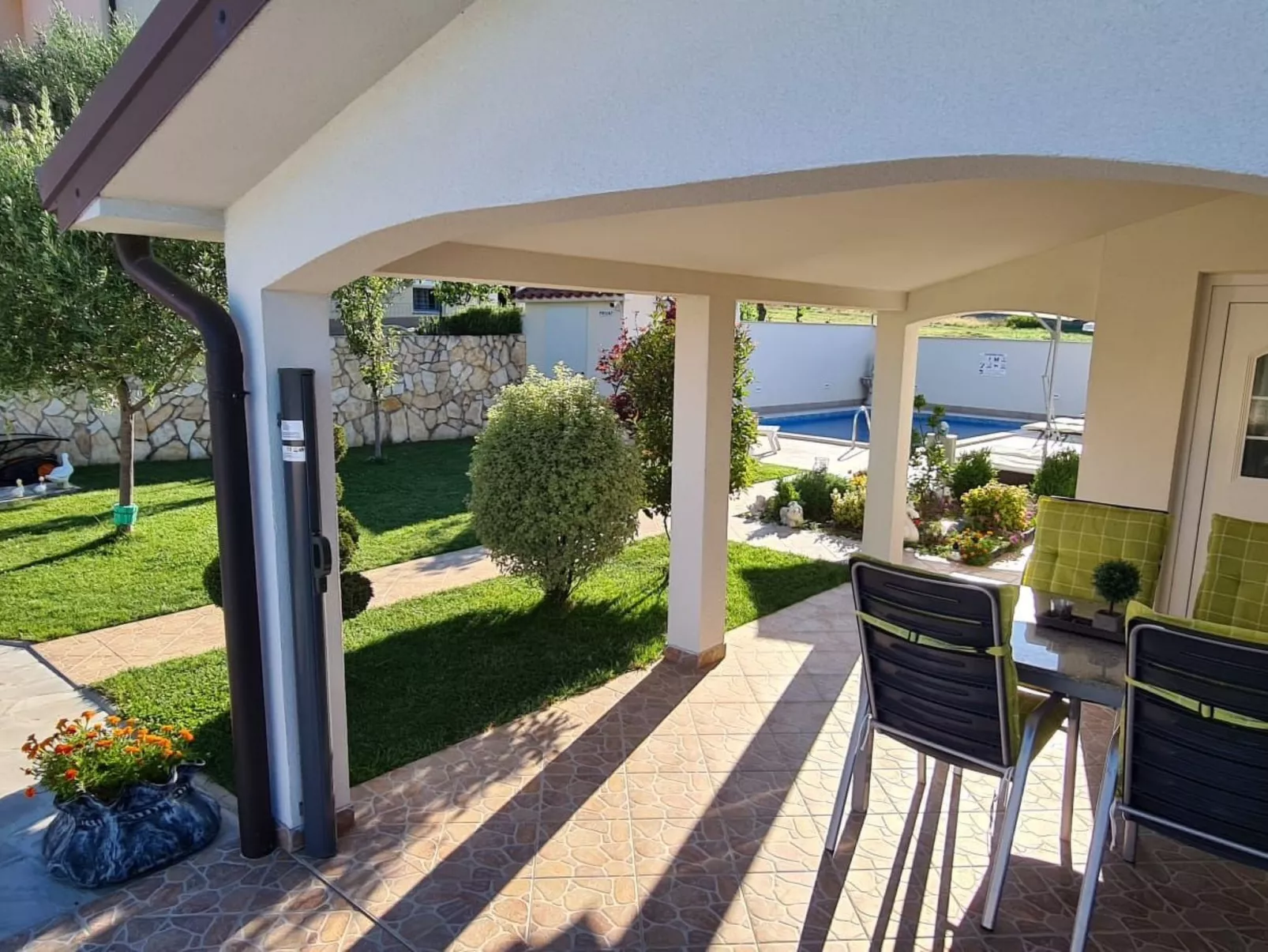 Apartment Sanja-Binnen