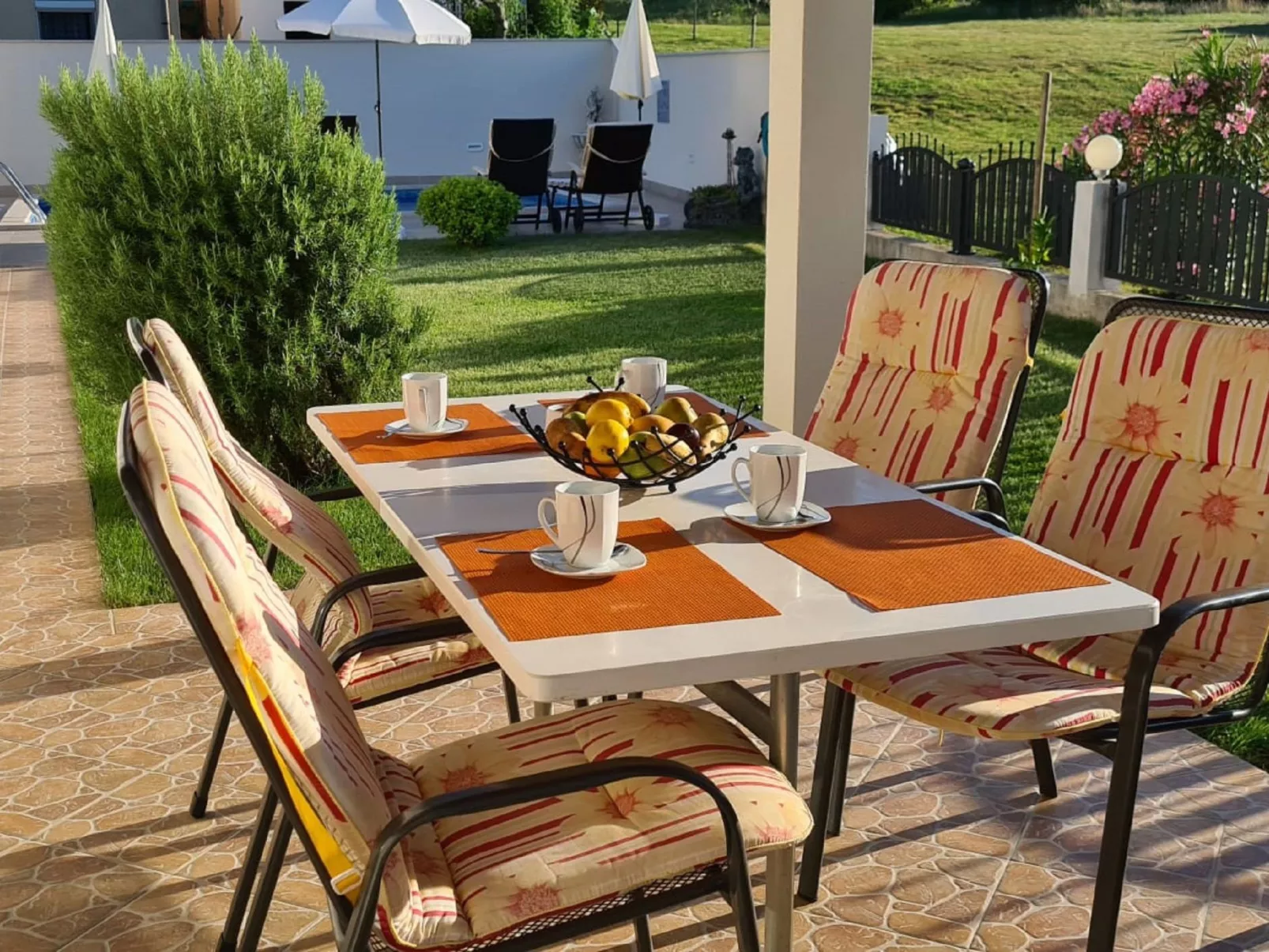 Apartment Ivan-Binnen