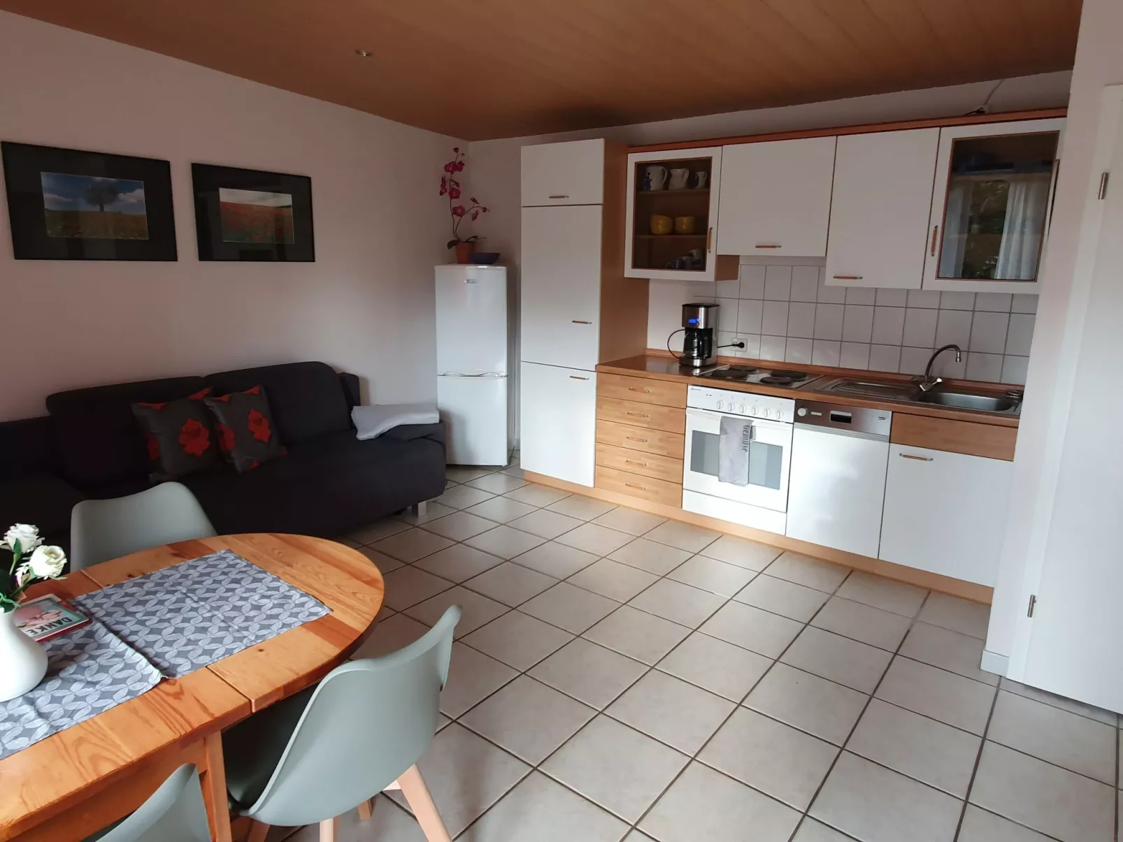 Kummerower See-Binnen