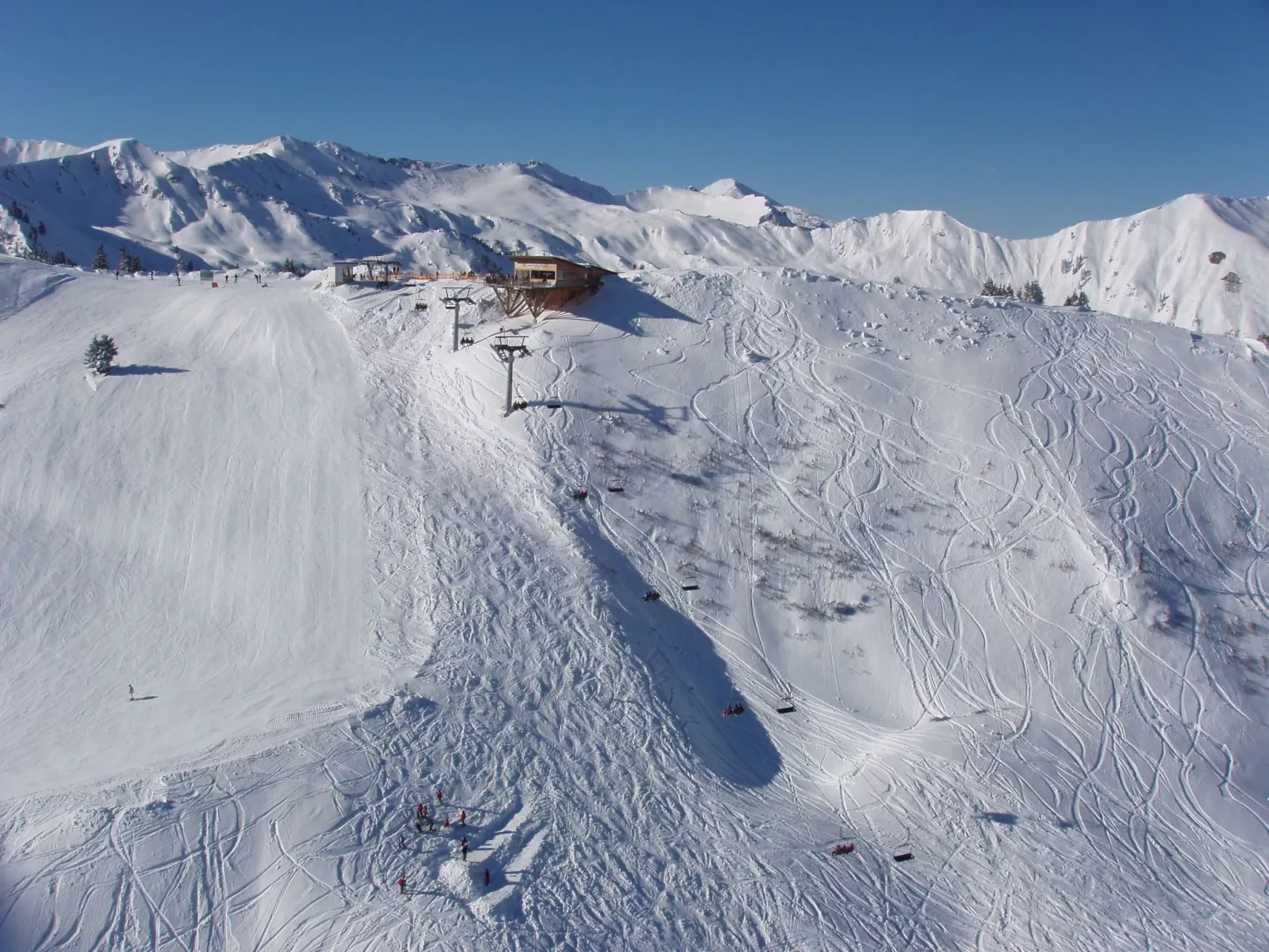 Ferienwohnungen Hohl-Binnen