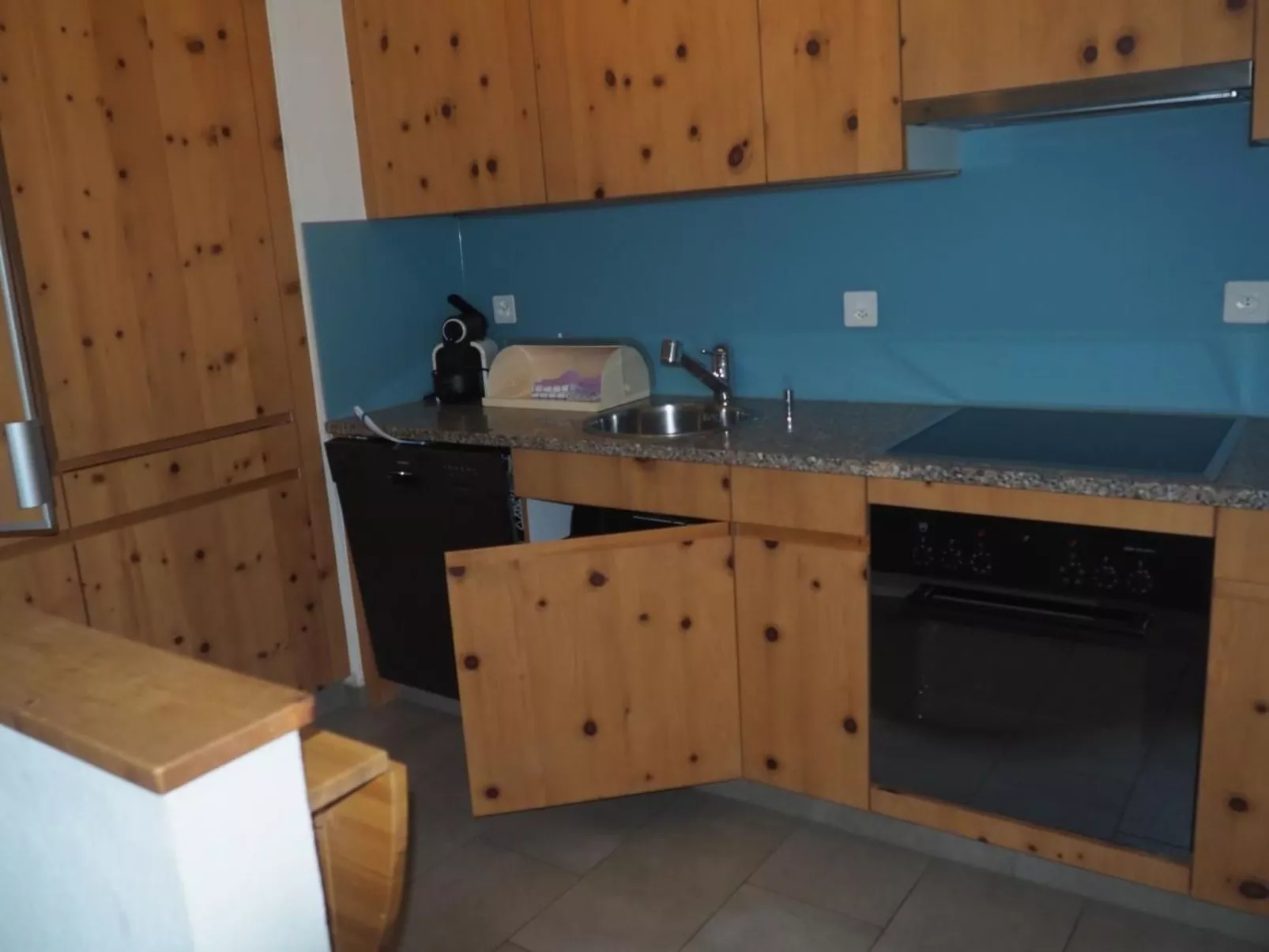 Residenz La Mora 25-Binnen