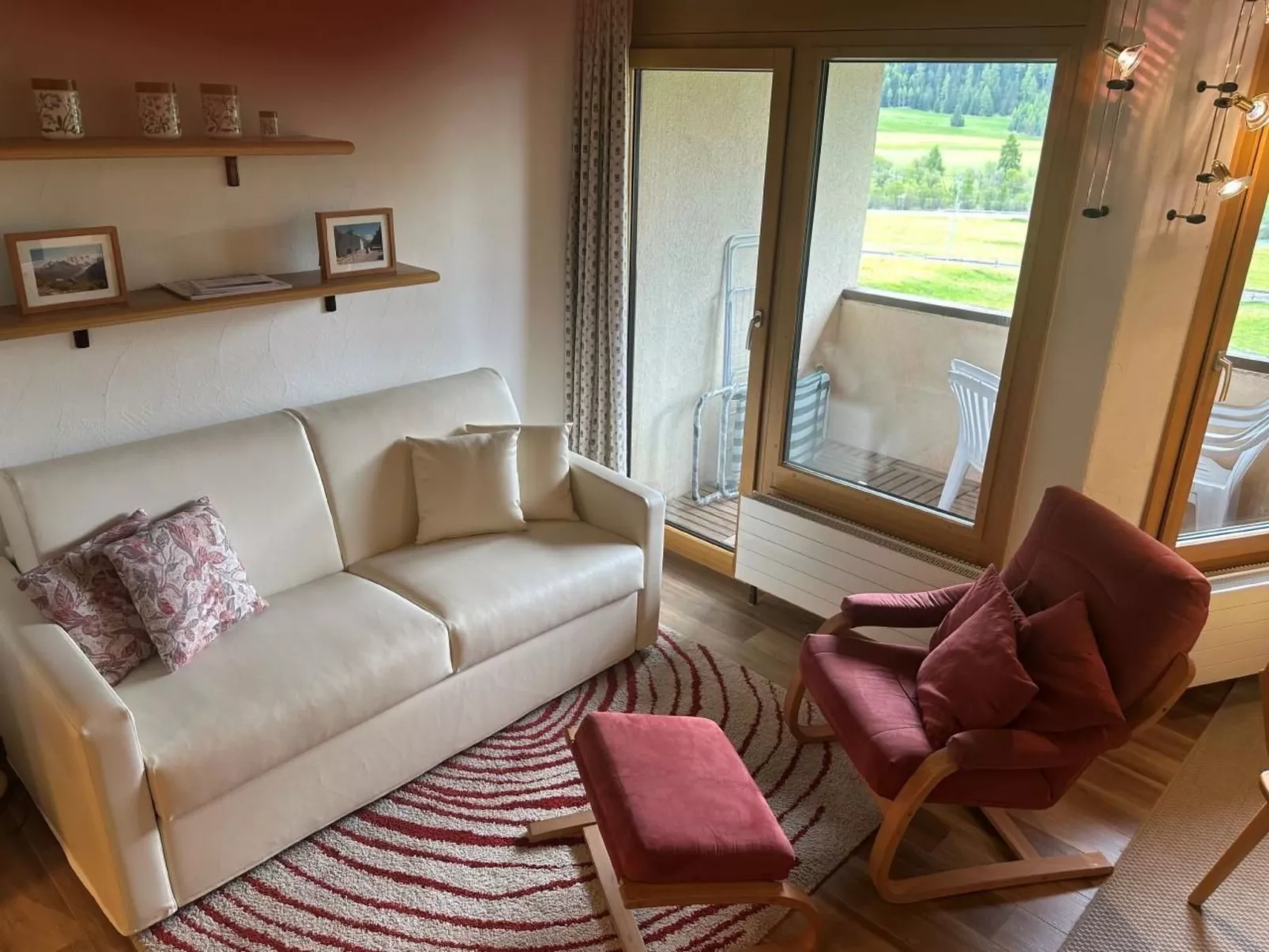 Residenz La Mora 19-Binnen