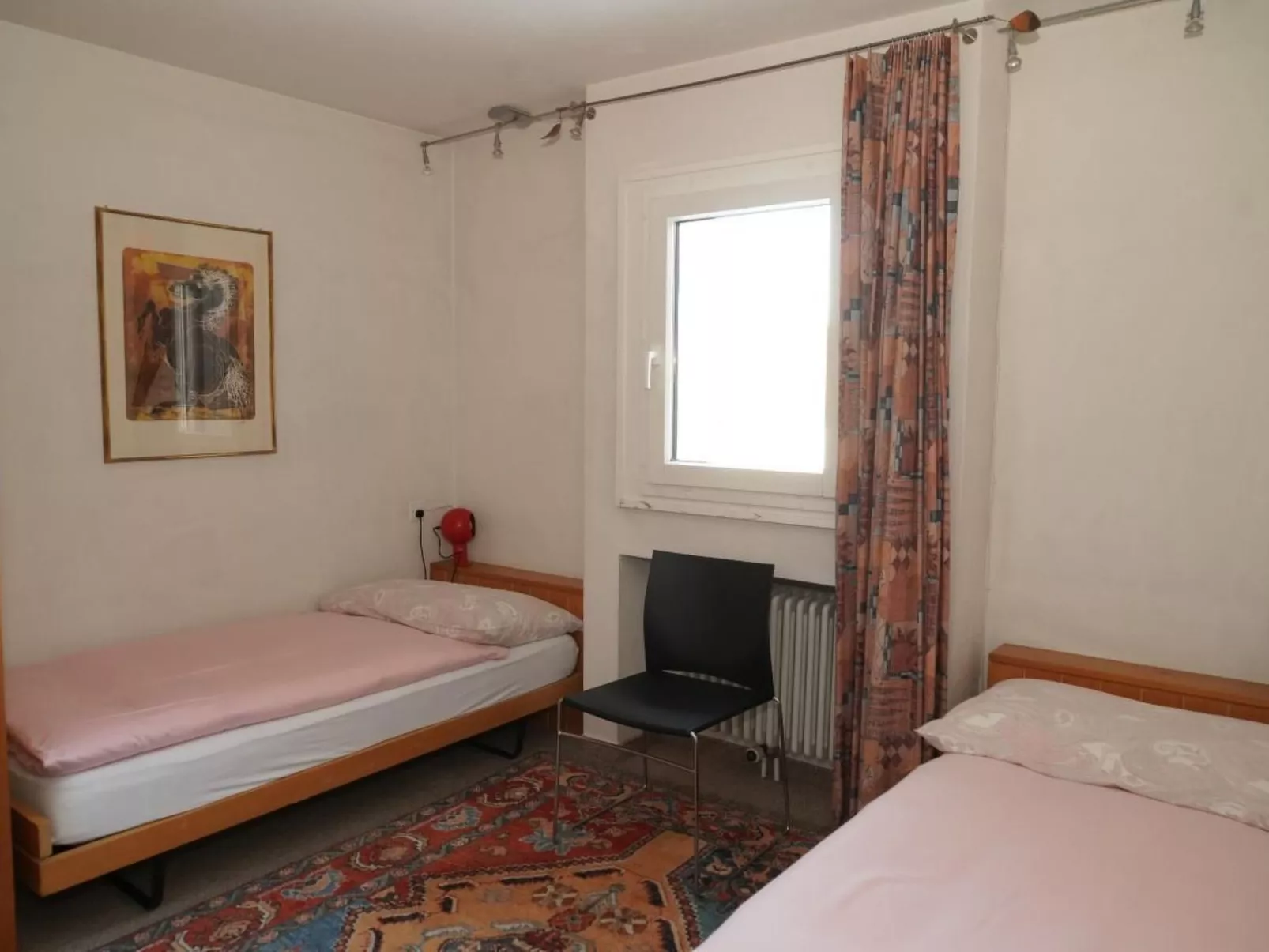 Residenza Lagrev-Binnen