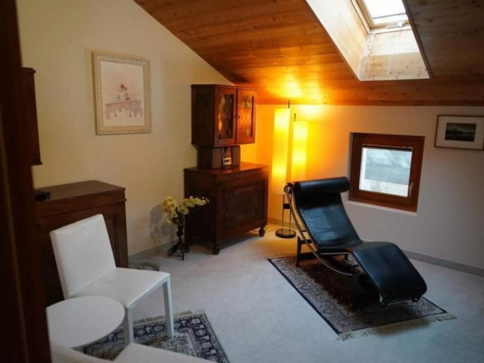 CL zum Wohlfühlen-Binnen