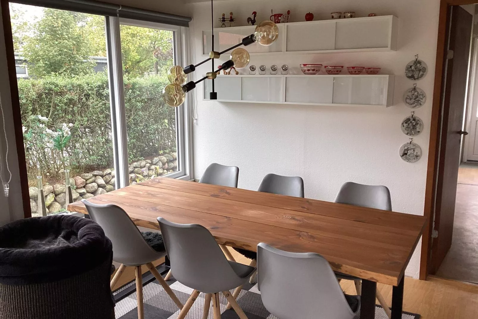 6 persoons vakantie huis in Ebeltoft-By Traum-Binnen