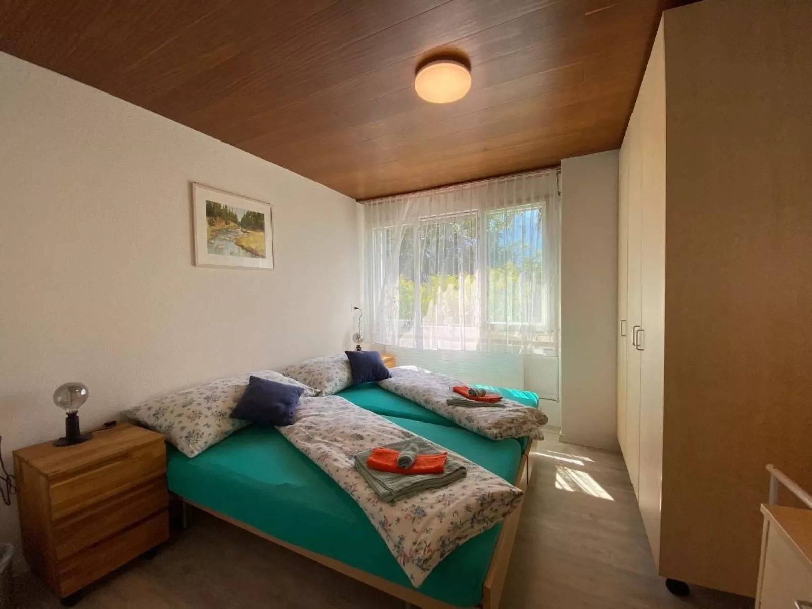 Marcello‘s Paradise - Ferien direkt am See!-Image-tags.info