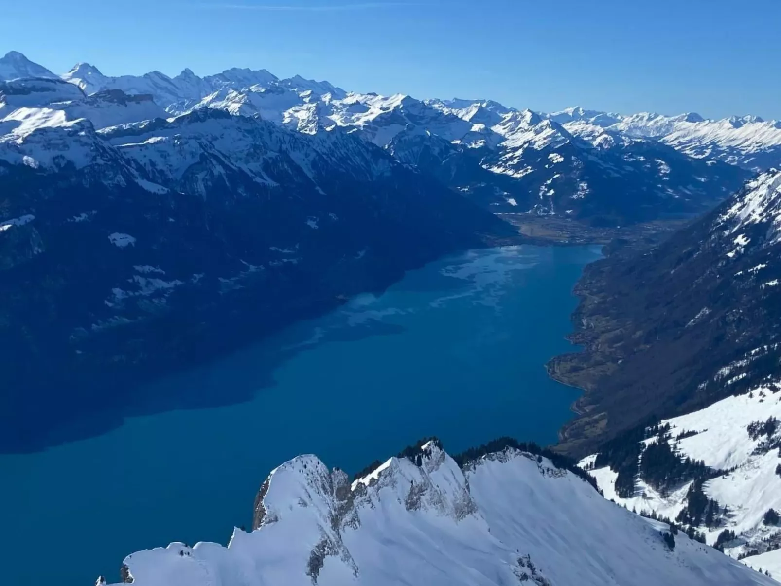 Casa Benvenuto-Buiten