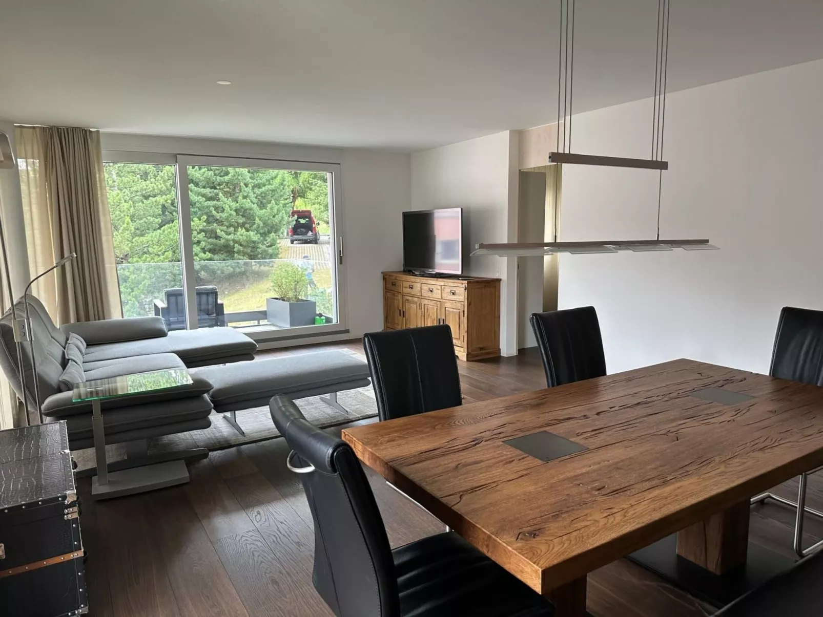 Ferienwohnung-Binnen