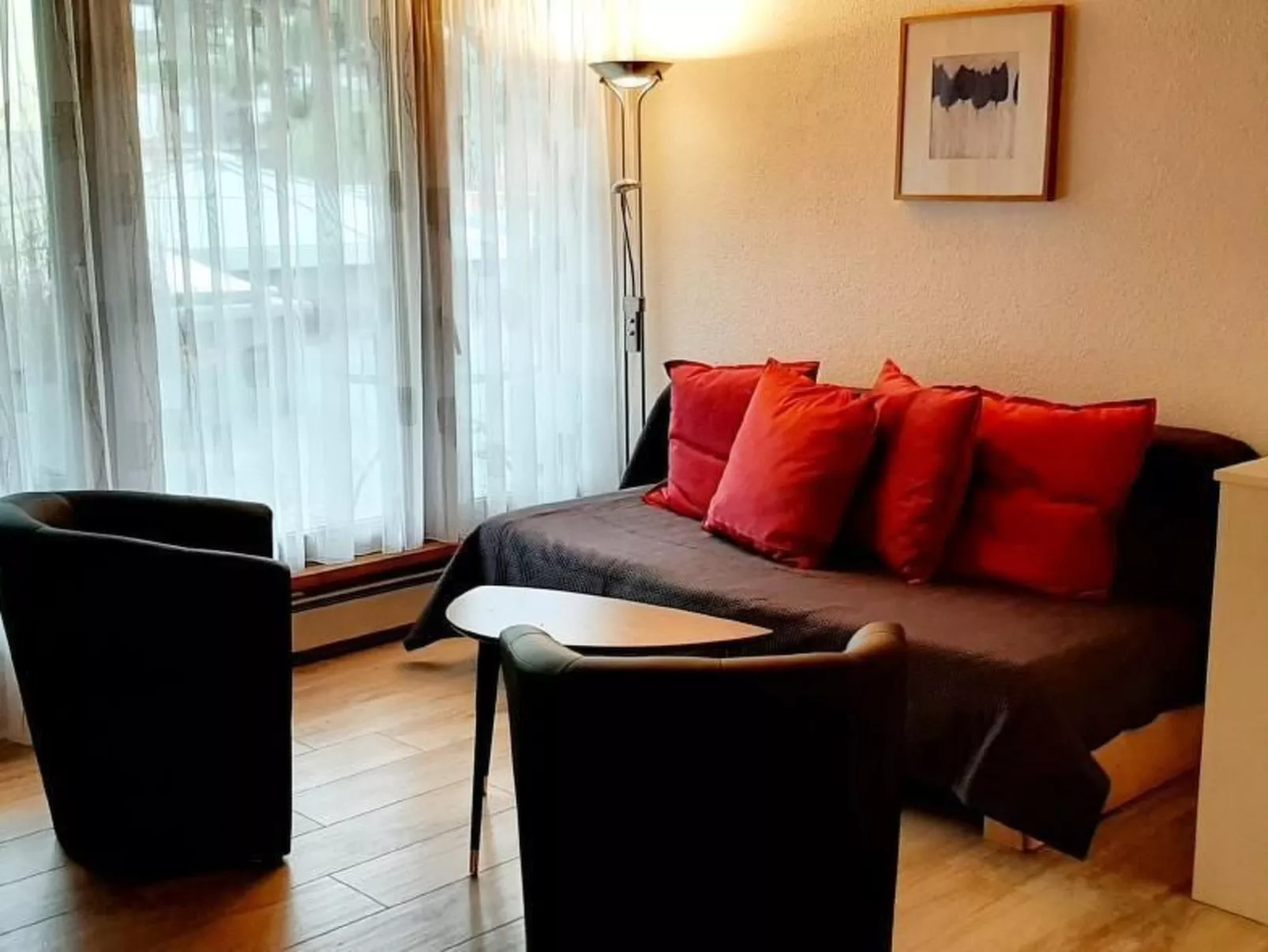 Rothorn-Center A (1.OG- Schöpfer)-Binnen