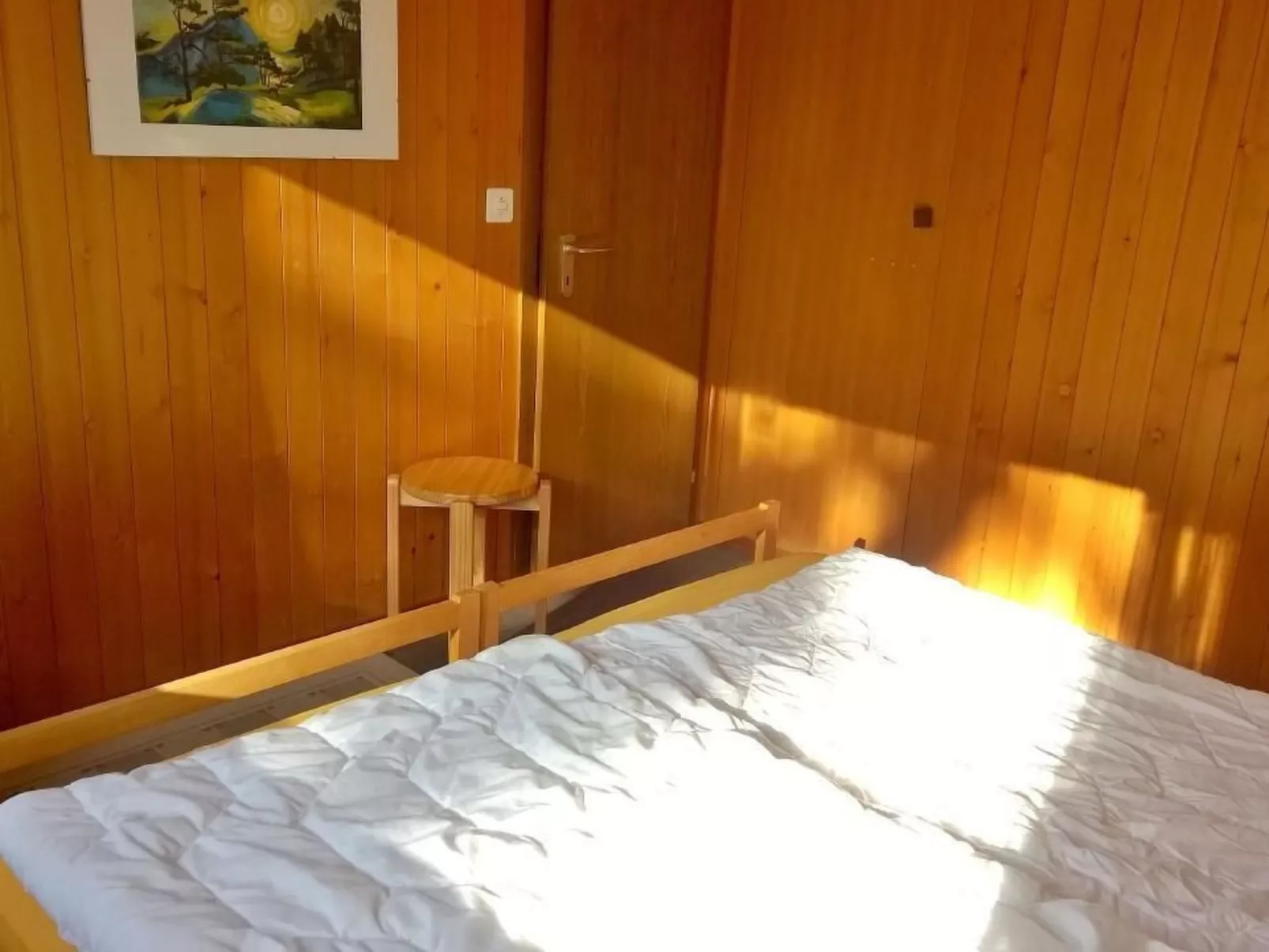 Chalet Magnus am Sarner See-Binnen