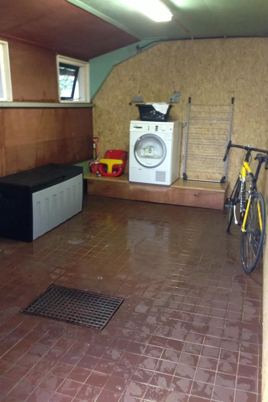 Fachwerkhaus "Das Reggestee" auf dem Bauernhof-Binnen