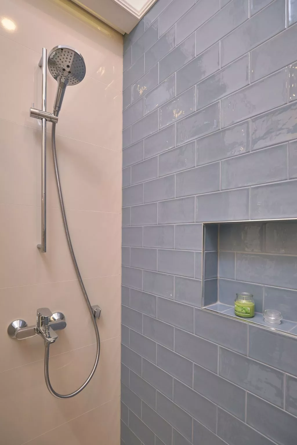 Wohnung "Salve Luxury"-Binnen