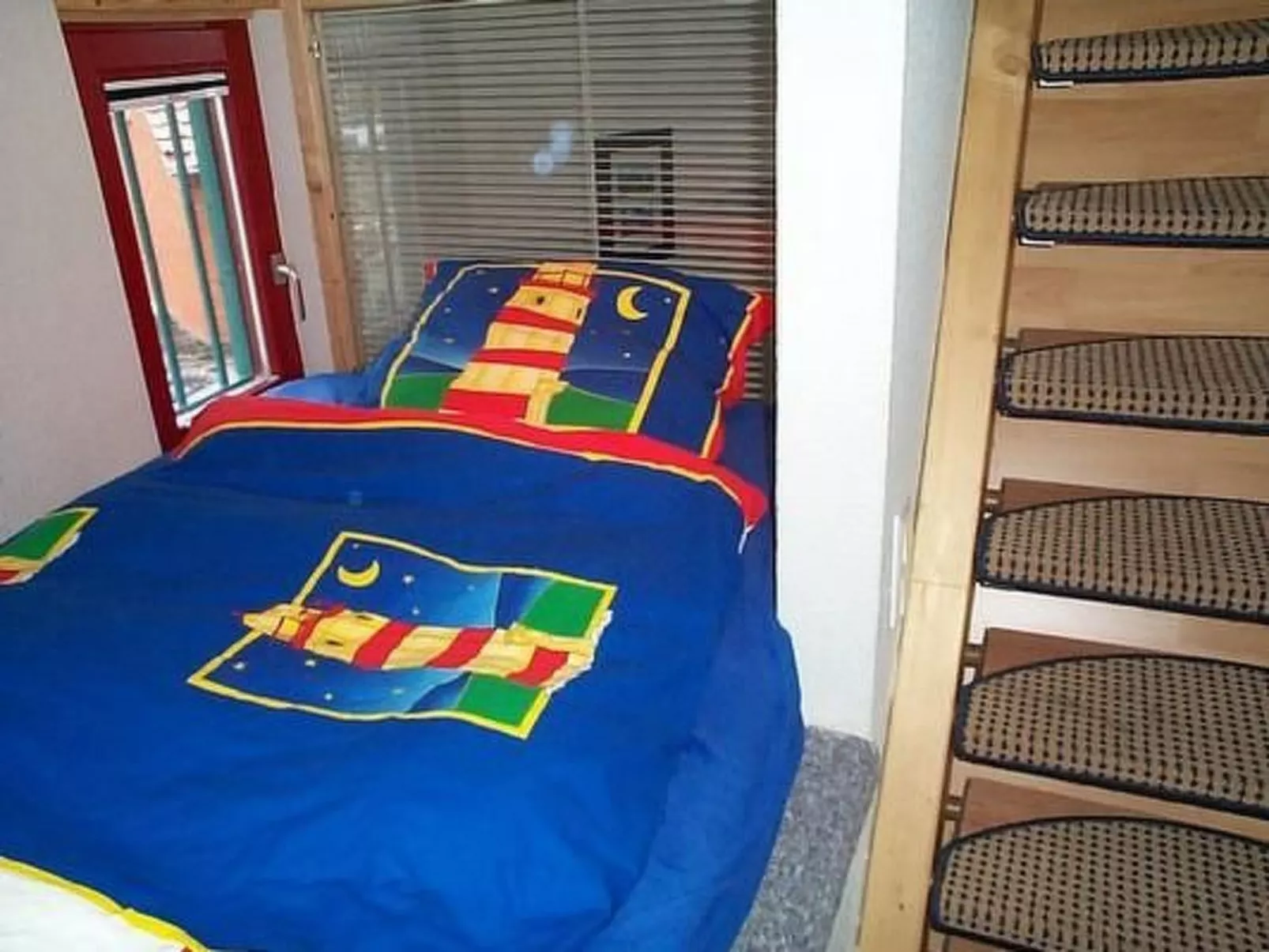 Leuchtturm mit Sauna und Whirlpool-Image-tags.info