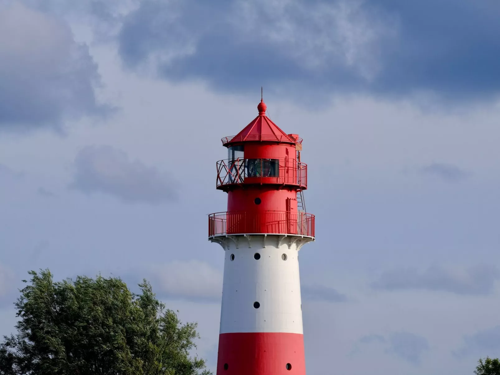 Das Meerchenhaus-Buiten