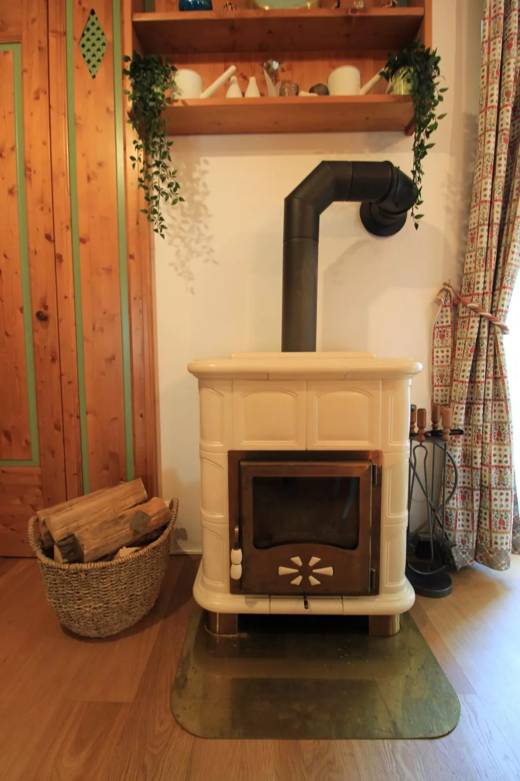 NOCKFLAIR Apartmen-Binnen