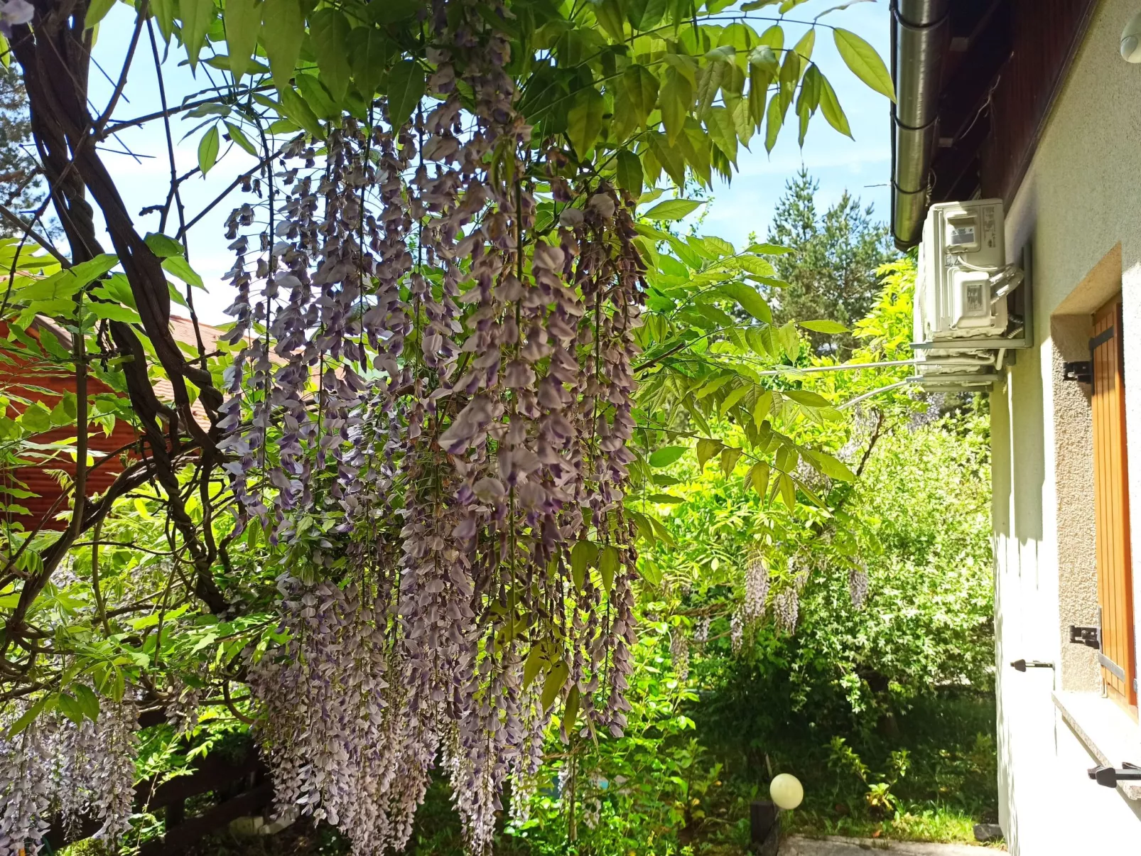 Übernachtung für einen unvergesslichen Besuch der Plitvicer Seen-Buiten