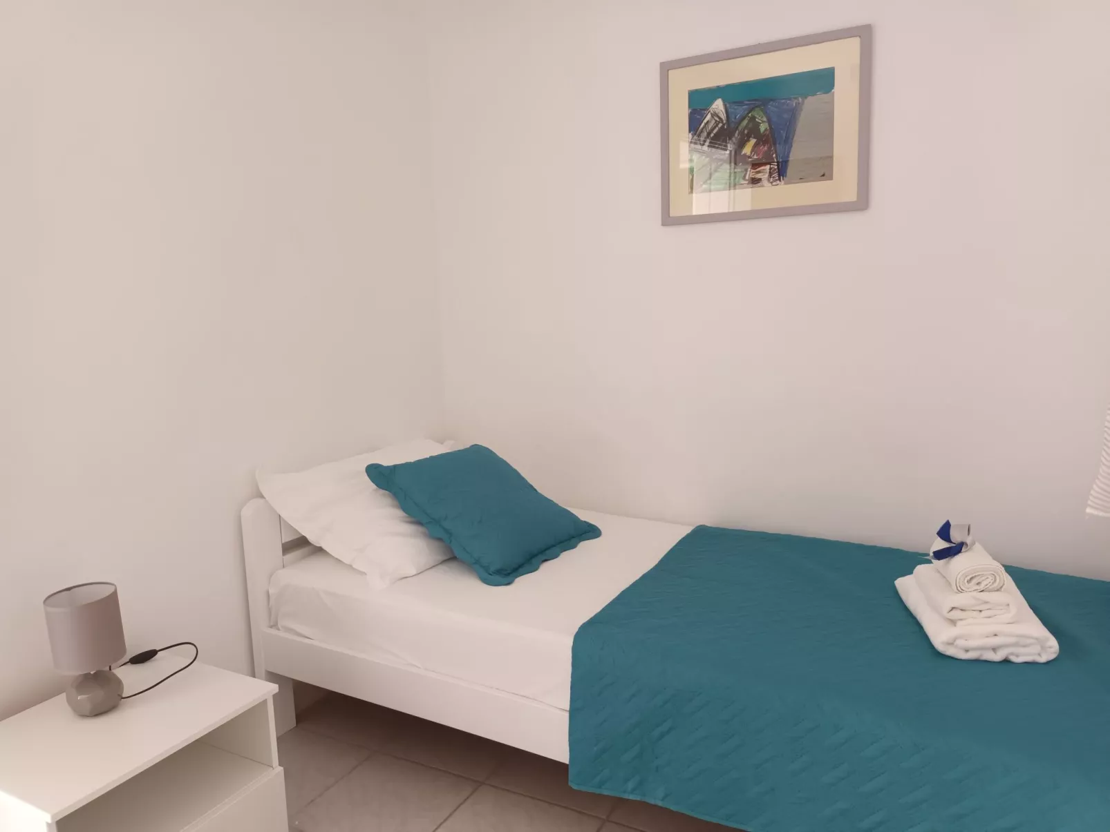 Gesamtes Ferienhaus in Sumartin mit Privatem Pool-Binnen