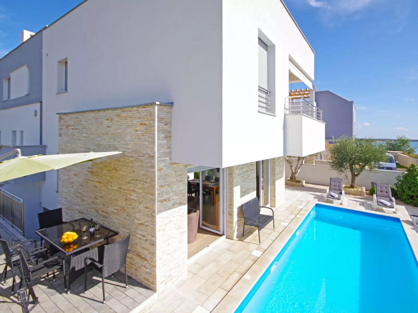 Apartment 3 Laura-Binnen